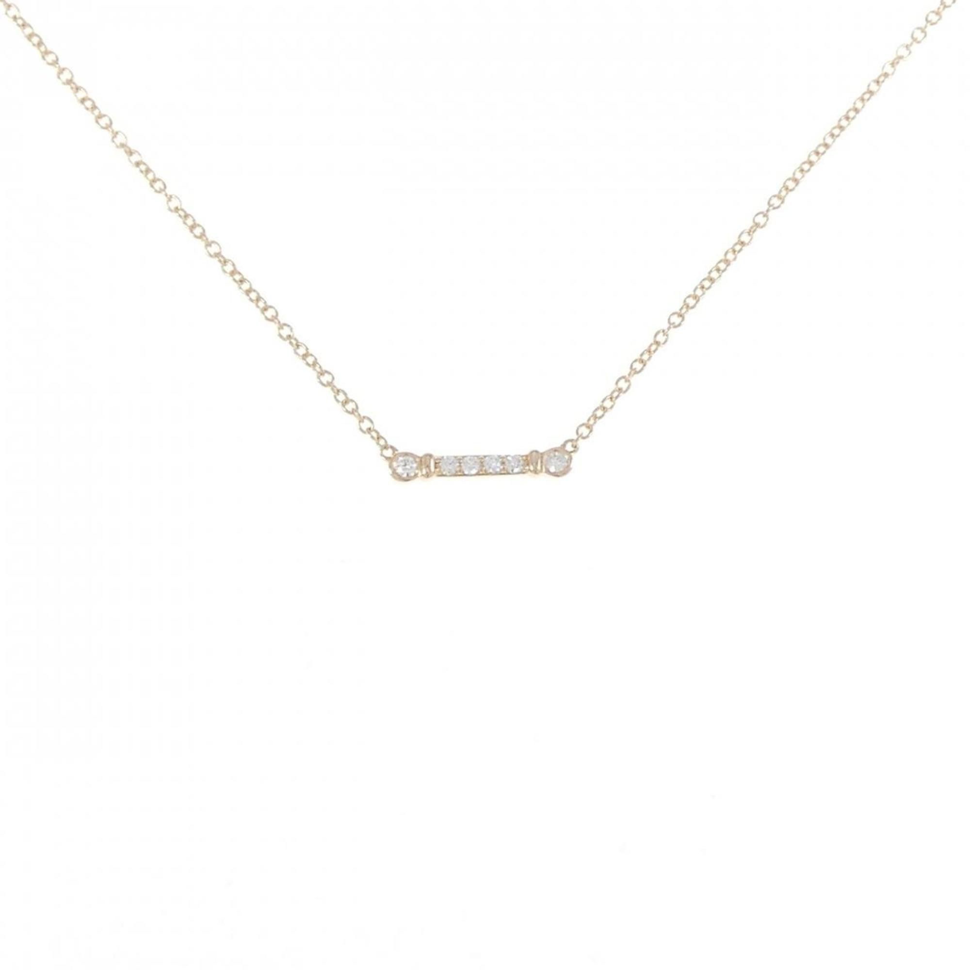 Tiffany & Co. Tiffany & Co Tige fleur de Lys necklace Size ONE SIZE - 1 Thumbnail