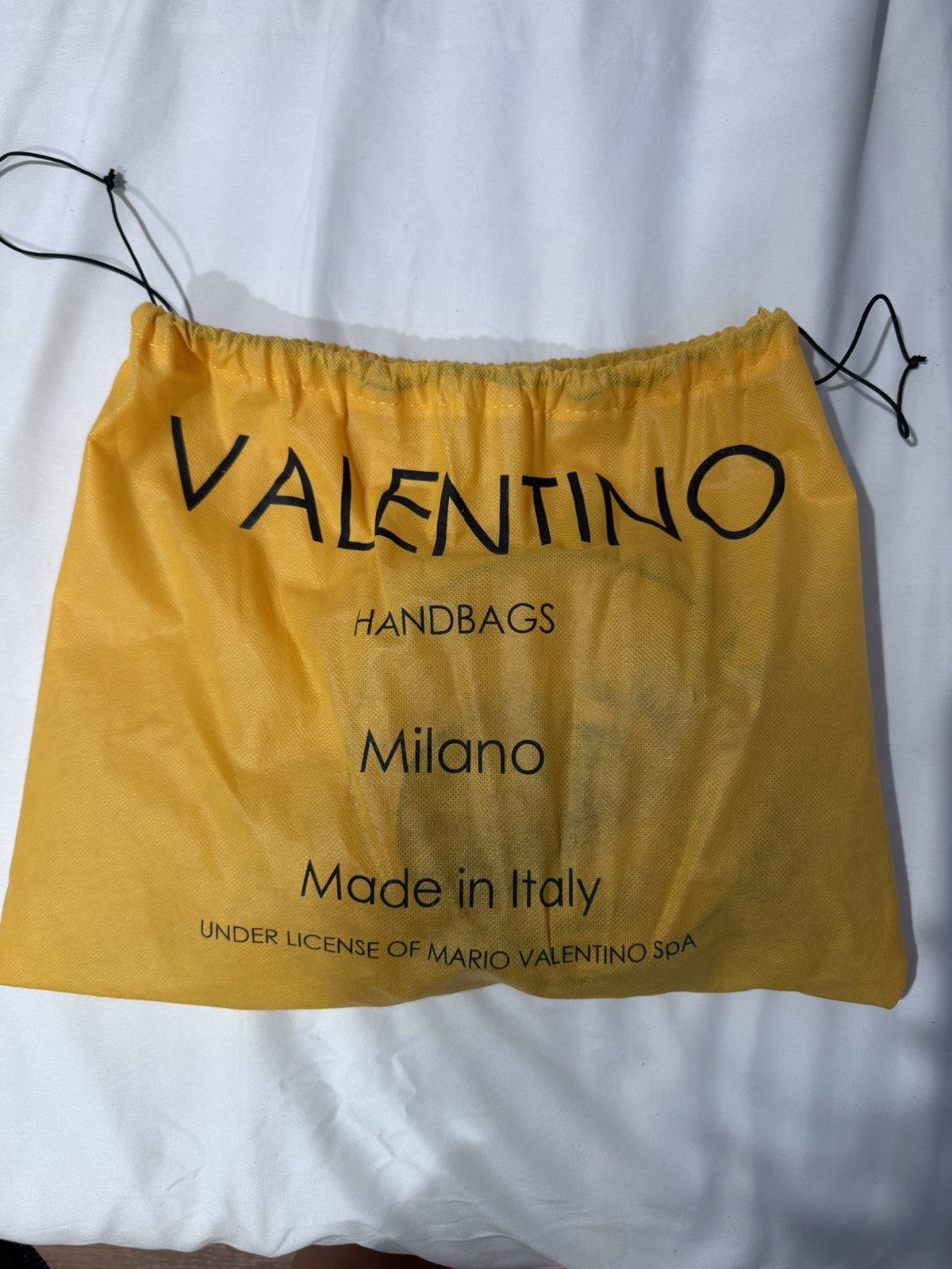 Valentino Valentino Purse Size ONE SIZE - 6 Thumbnail