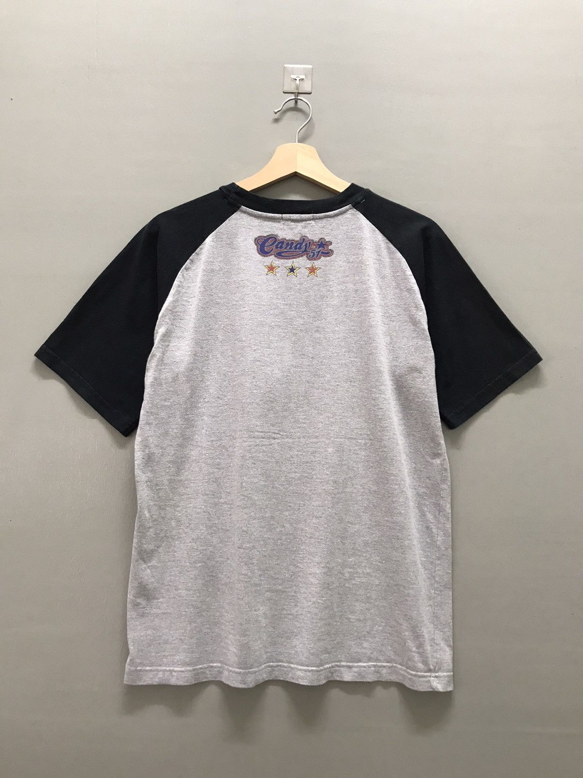 If Six Was Nine Vintage Beaumere Candy 51 T-shirts Size US L / EU 52-54 / 3 - 6 Thumbnail