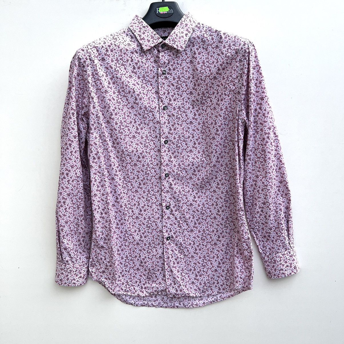 Designer × Paul Smith Paul Smith shirt Size US M / EU 48-50 / 2 - 1 Thumbnail