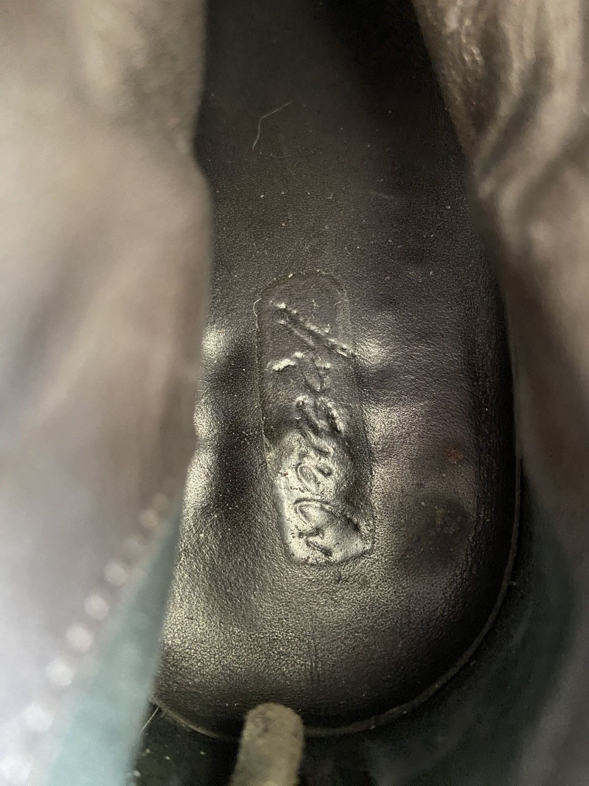 Marsell Marsell Size US 10.5 / IT 40.5 - 13 Thumbnail