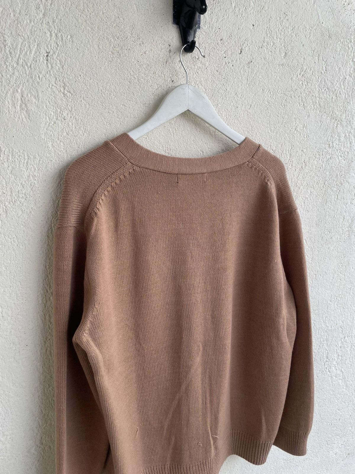 RRL Ralph Lauren 2000s Archival Ralph Lauren Cardigan Embroidery Y2K Hysteric Size US XXL / EU 58 / 5 - 9 Thumbnail