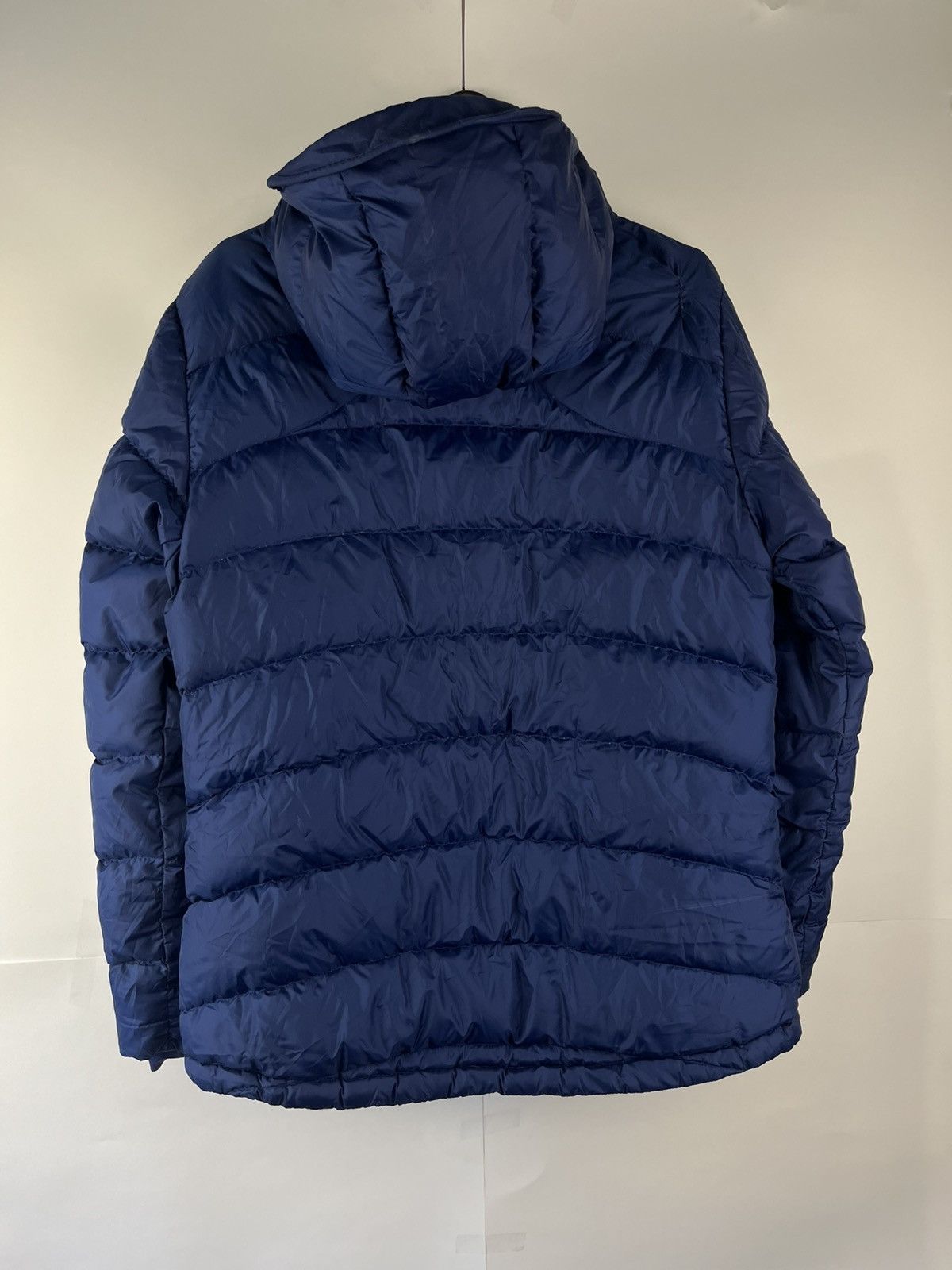 Other North Ridge Outdoor Nylon Down Puffer Jacket Size S / US 4 / IT 40 - 6 Thumbnail
