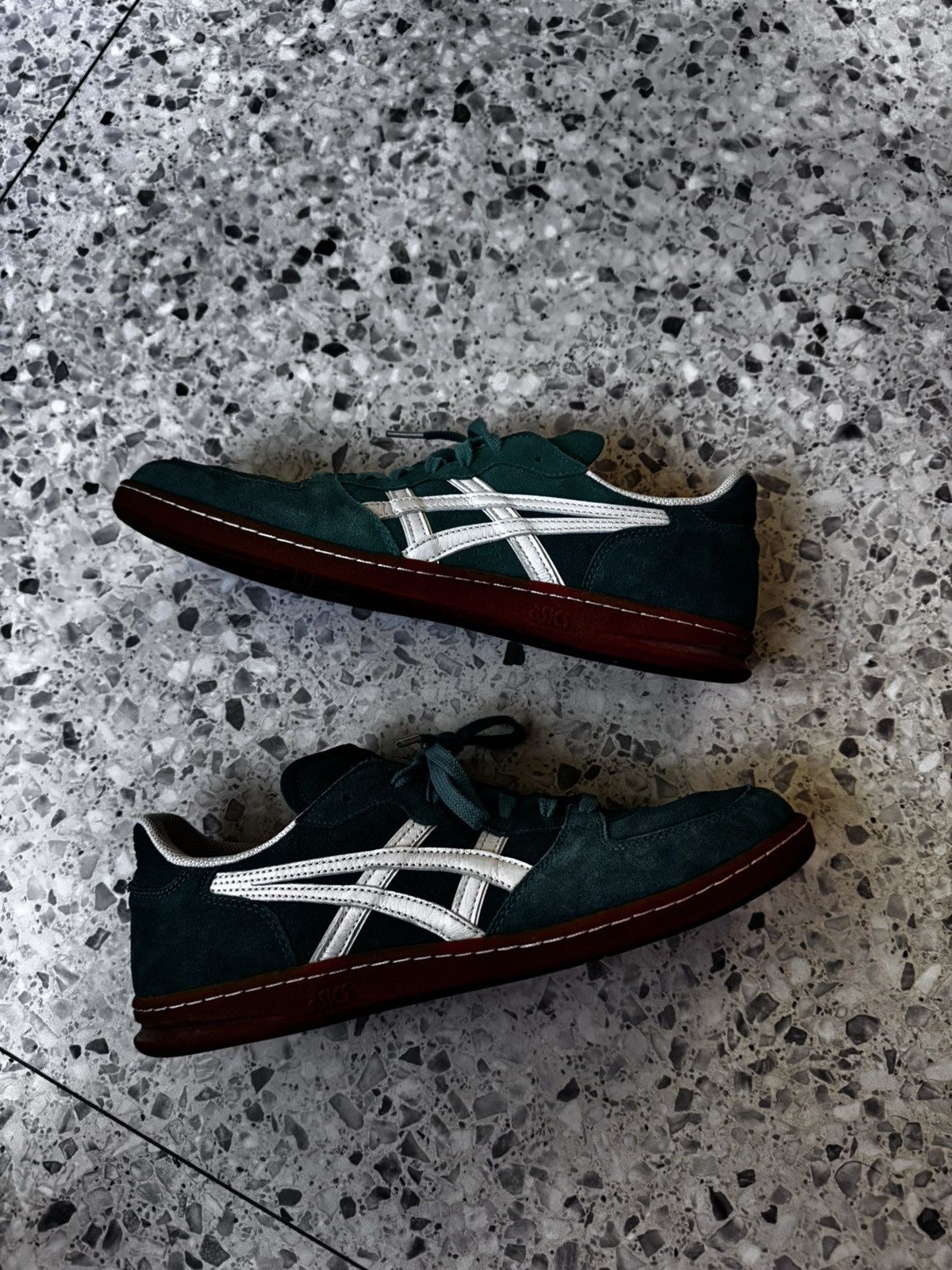 Asics Asics X Hay - Skyhand OG Size US 10.5 / EU 43-44 - 5 Thumbnail