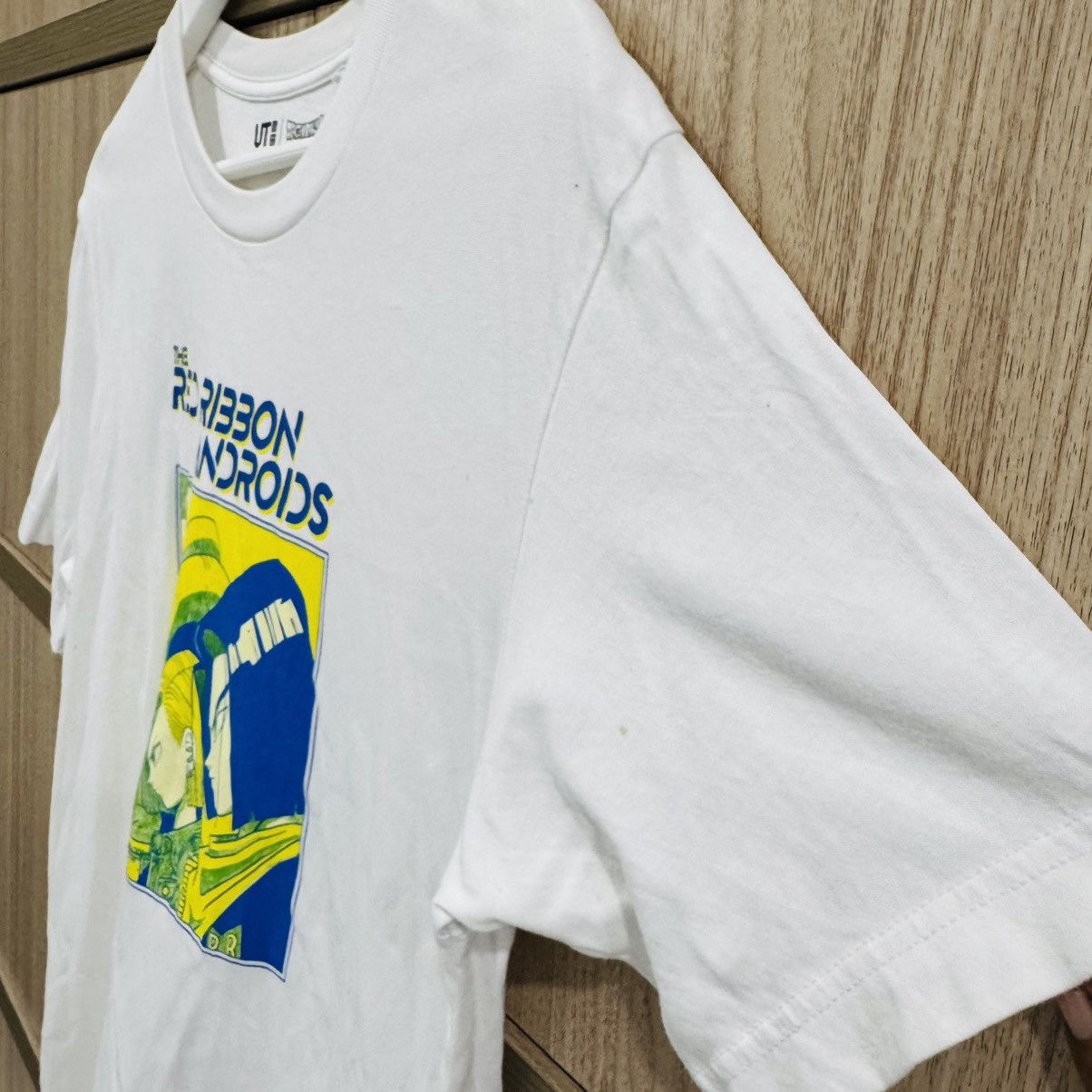 Anime Dragon Ball - The Red Ribbon Army Size US S / EU 44-46 / 1 - 3 Thumbnail