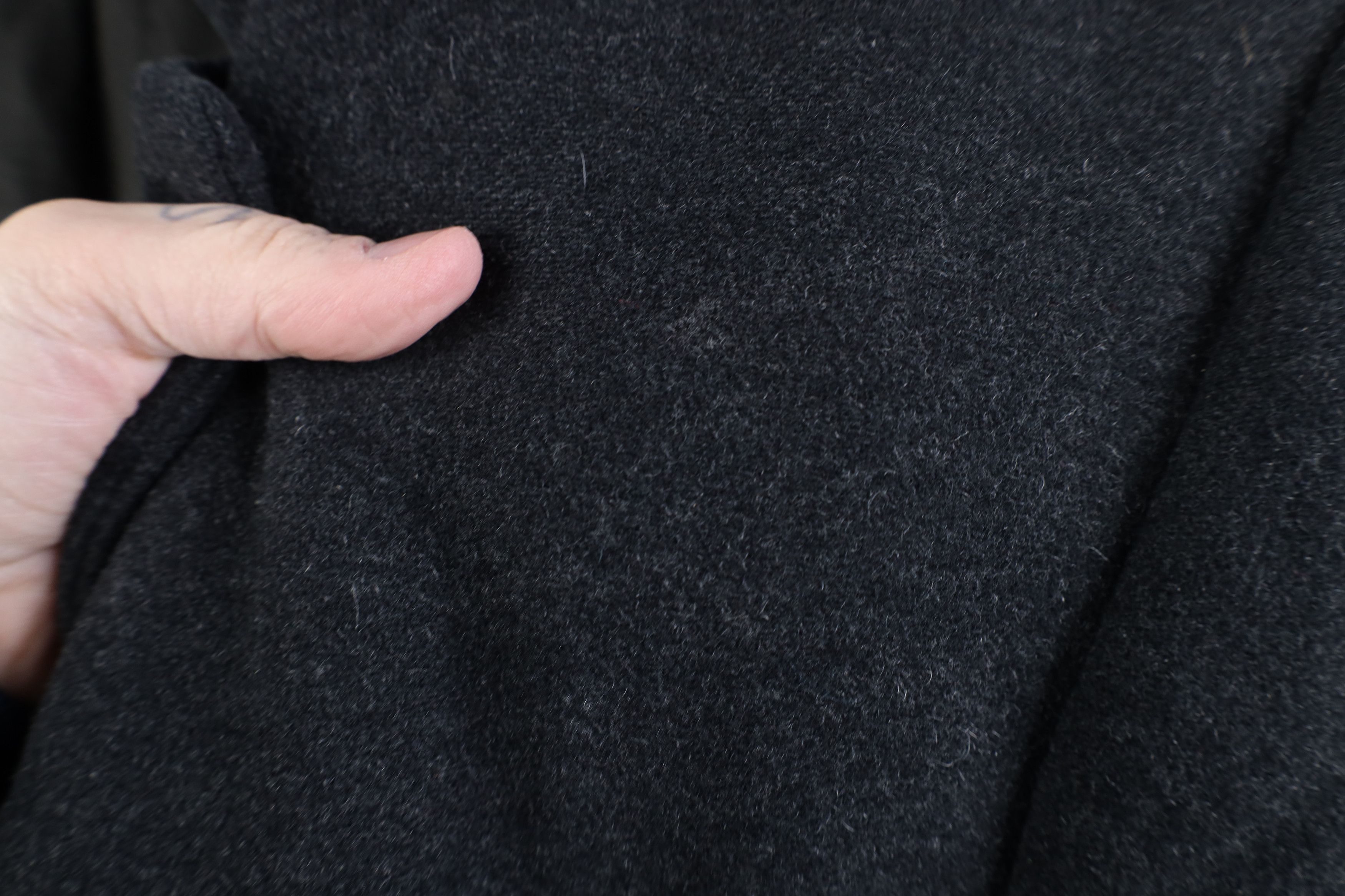 Michael Kors Michael Kors Full Length Overcoat Trench Coat Jacket Gray Size US XXL / EU 58 / 5 - 7 Thumbnail