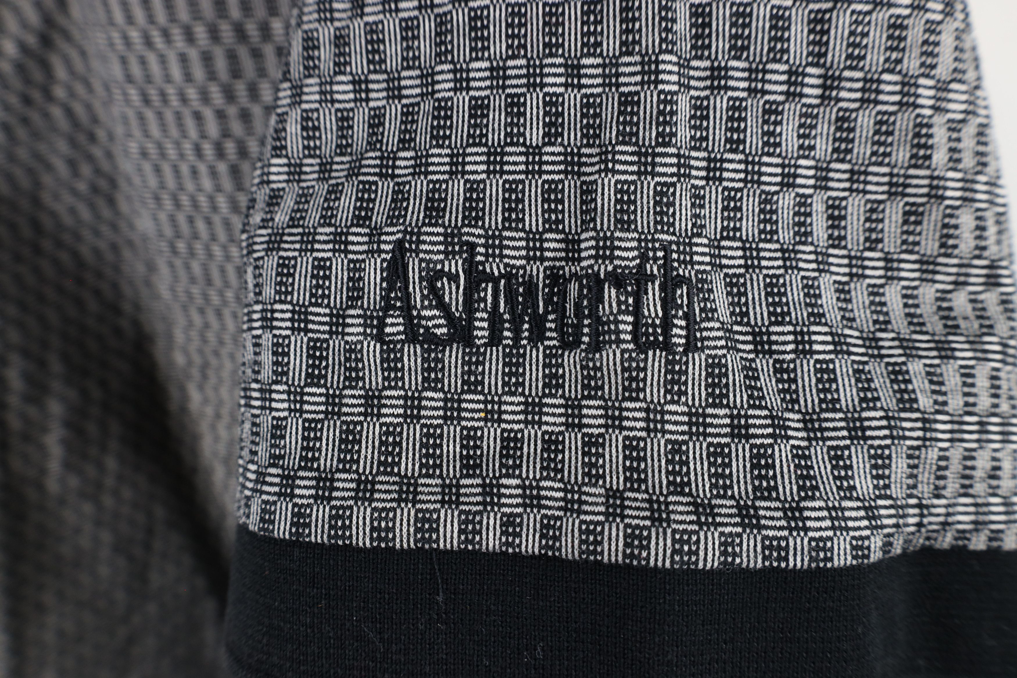 Vintage Vintage 90s Brickyard Classic Indianapolis 500 Racing Polo Size US XL / EU 56 / 4 - 5 Thumbnail