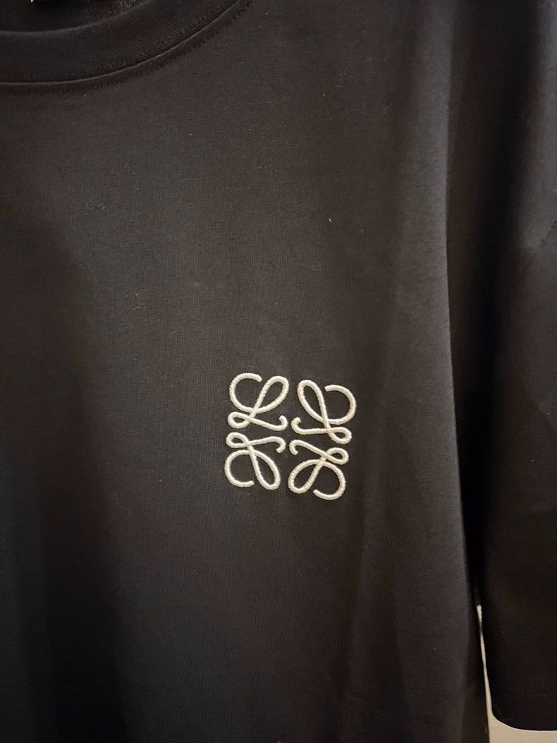 Loewe LOEWE Classic short sleeves Size S / US 4 / IT 40 - 2 Thumbnail