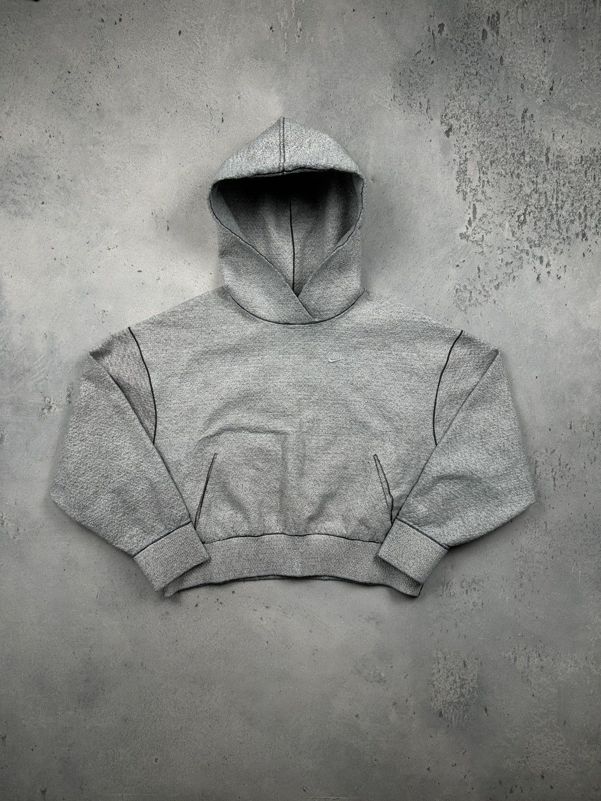 Nike Nike Forward Hoodie Tech Pack Sportswear Therma-Fit ADV y2k Size XS / US 0-2 / IT 36-38 - 1 Thumbnail