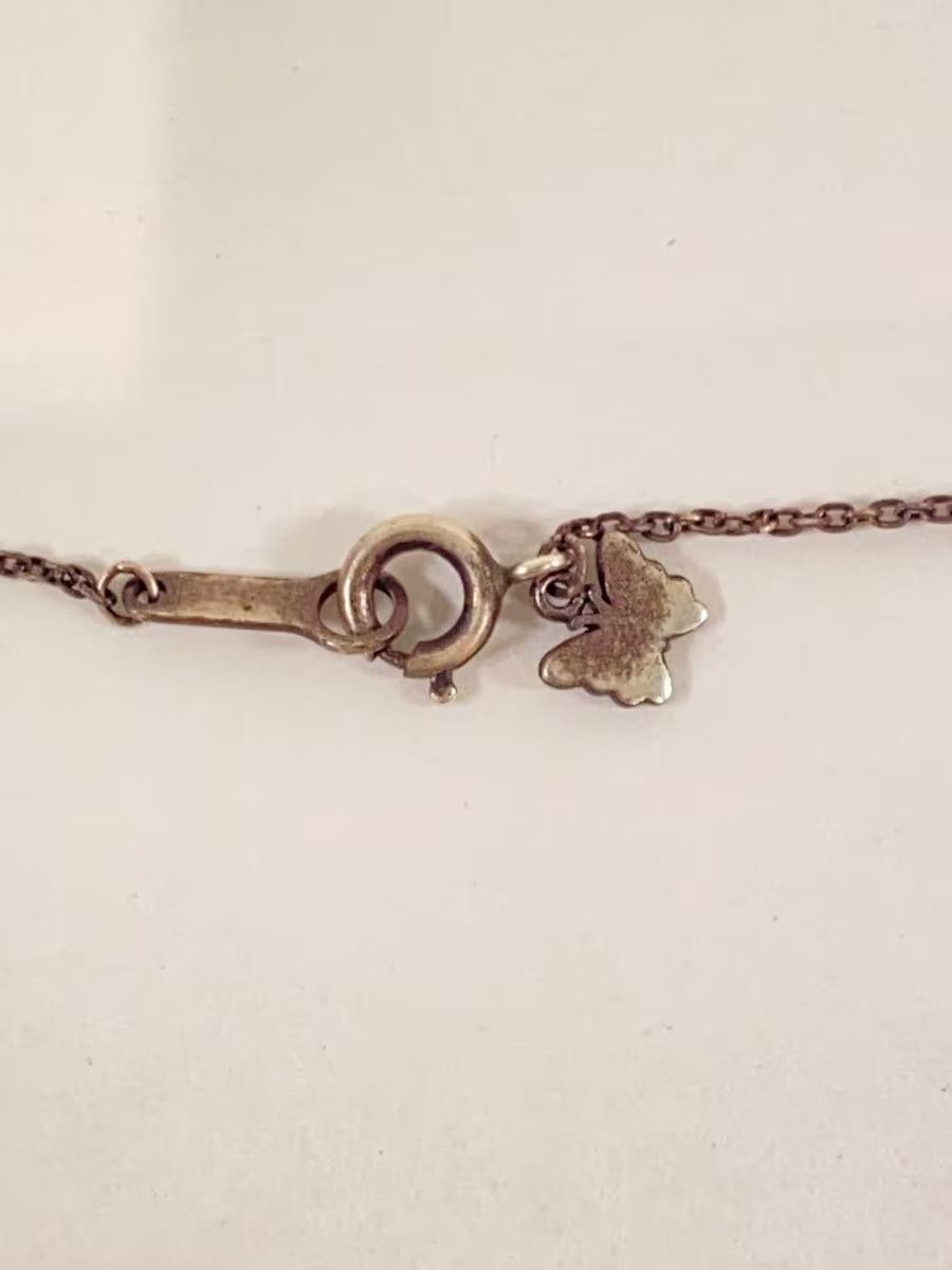 Needles Butterfly Necklace Size ONE SIZE - 4 Thumbnail