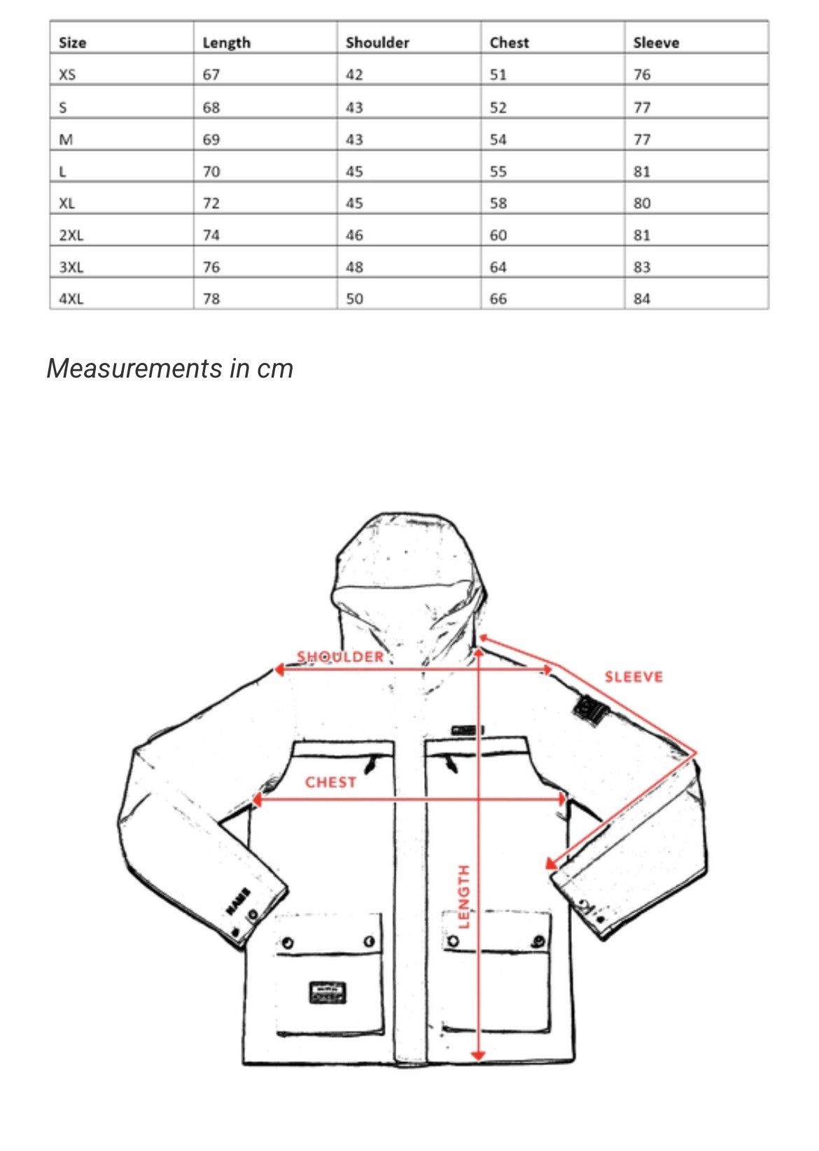 DHL × Designer LIMITED EDITION CHRISTY NG X DHL EXPRESS HOODED WINDBREAKER Size US XL / EU 56 / 4 - 15 Thumbnail