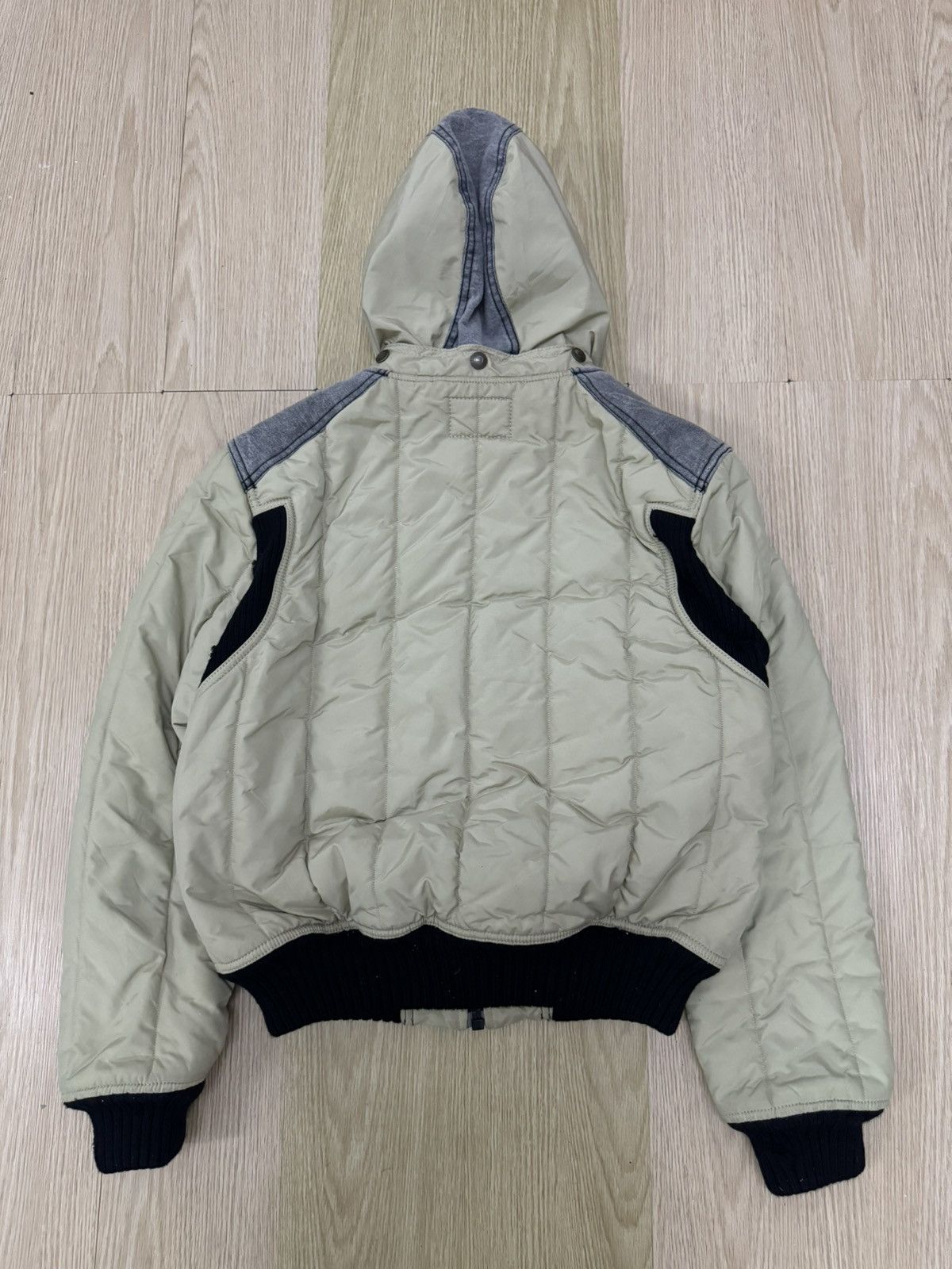 Refrigiwear Refrigiwear Rain-Proof Oak Jacket Size US S / EU 44-46 / 1 - 3 Thumbnail