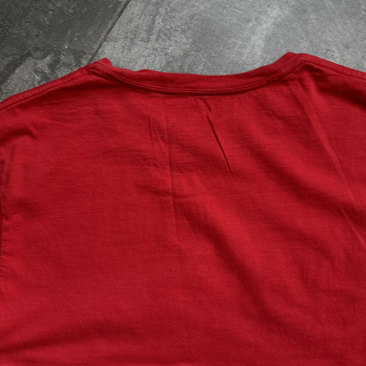 Oakley × Y/Project Vintage Oakley T-shirts Big Logo USA Style Y2K 00s Size US M / EU 48-50 / 2 - 17 Thumbnail