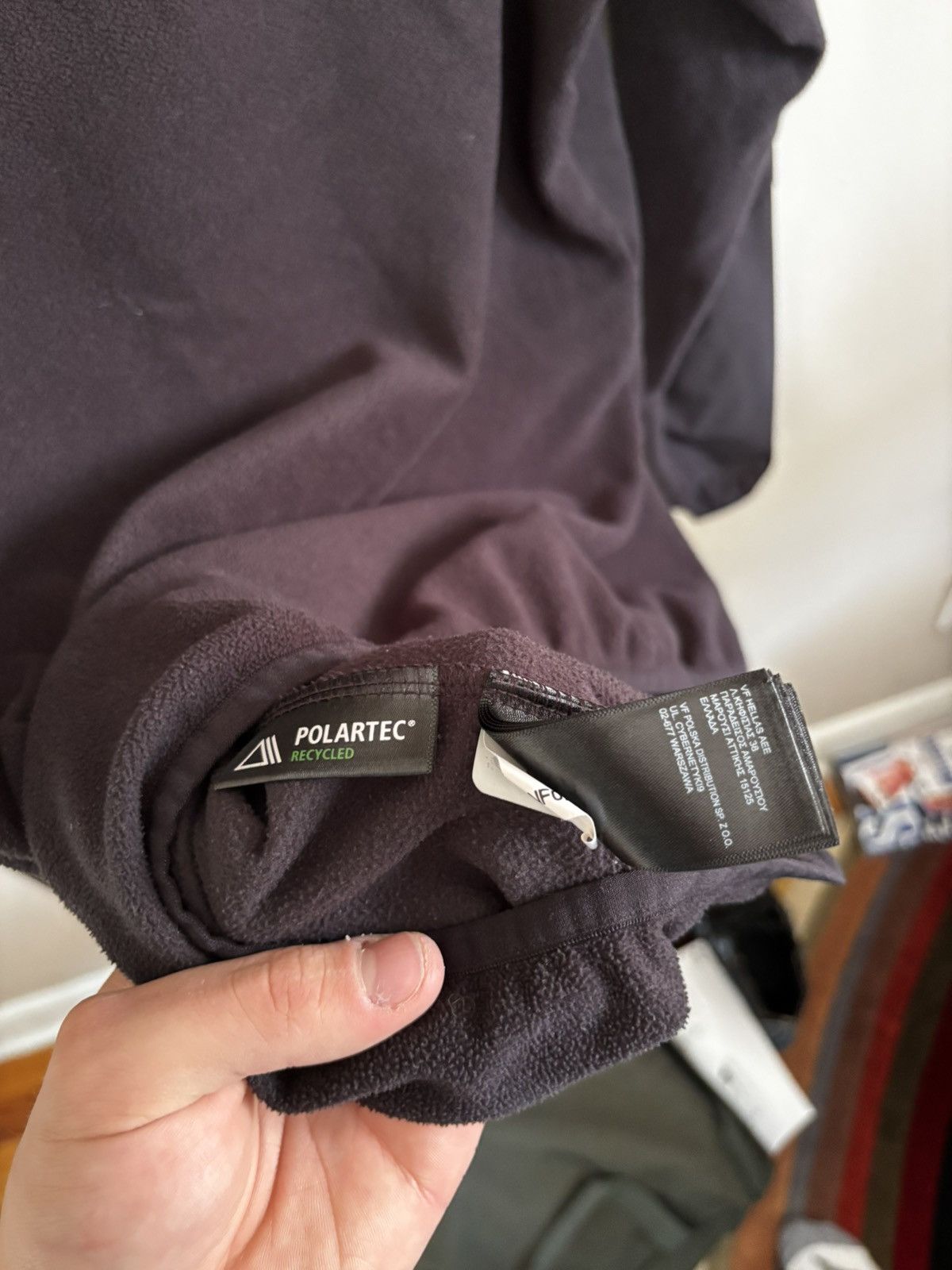 The North Face The North Face fleece Size US M / EU 48-50 / 2 - 4 Thumbnail
