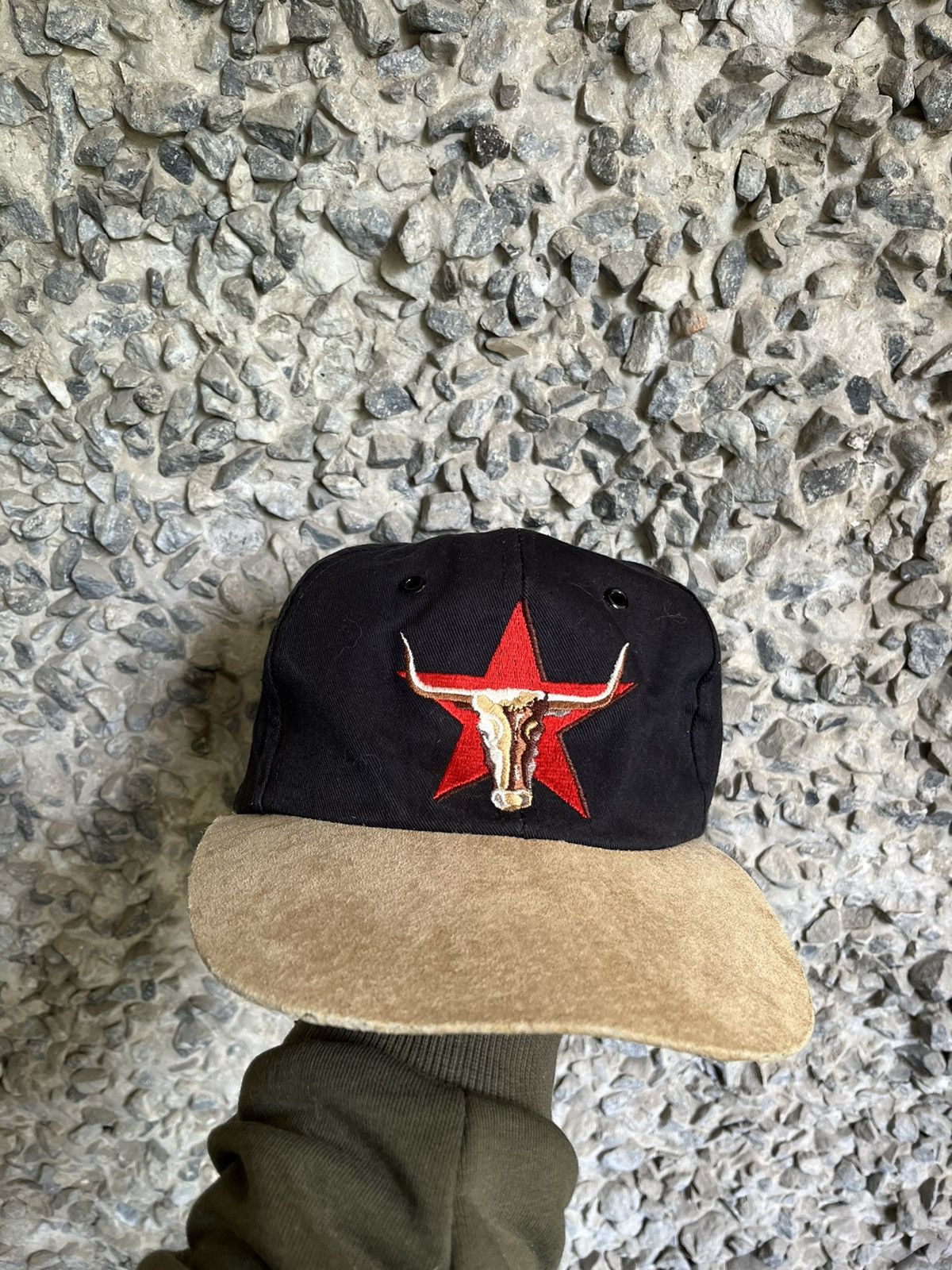 Marlboro × Vintage Vintage Marlboro hat Size ONE SIZE - 3 Thumbnail