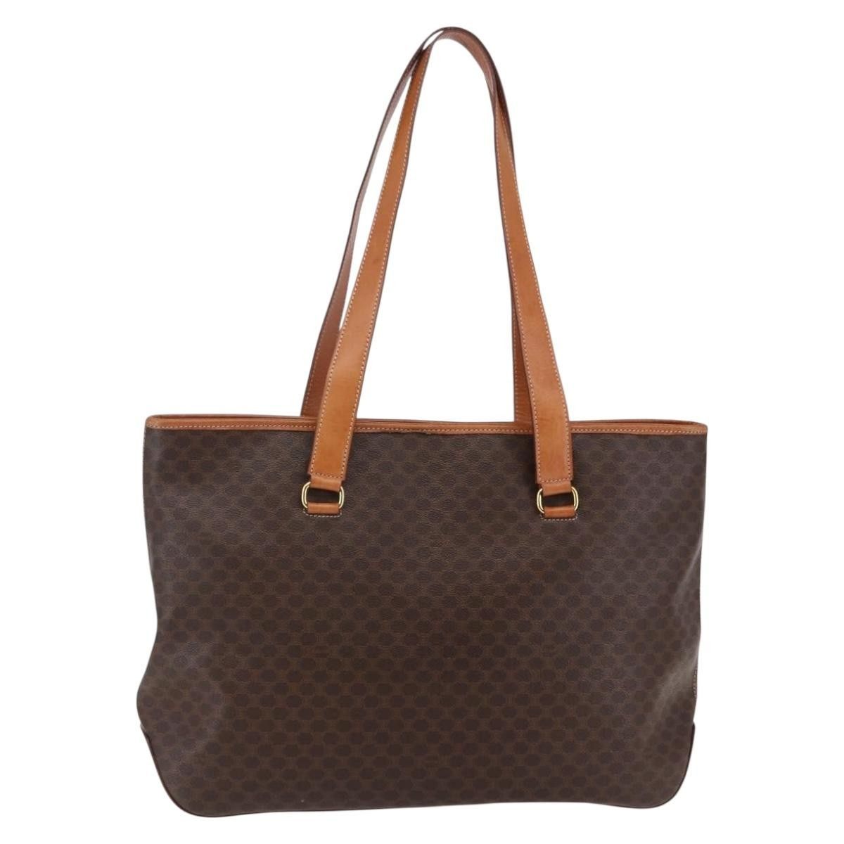 Celine Celine Tote bag Canvas Size ONE SIZE - 1 Thumbnail