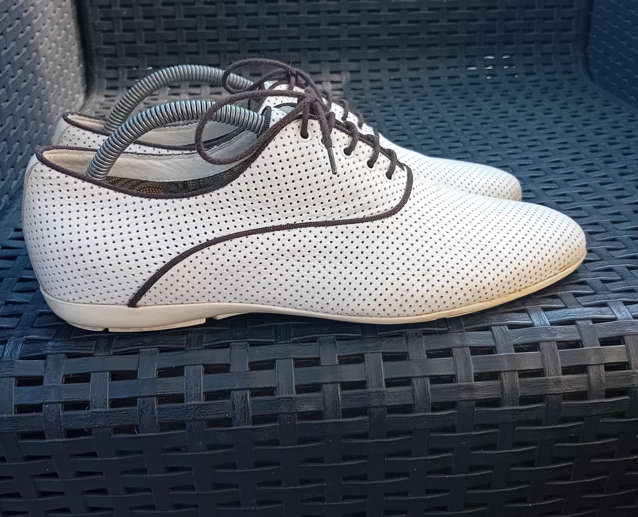 Barrett scarpe uomo barrett Size US 8.5 / EU 41-42 - 2 Thumbnail