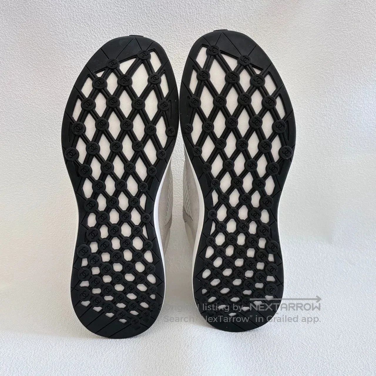 Chanel chanel low. Size US 6 / IT 36 - 5 Thumbnail