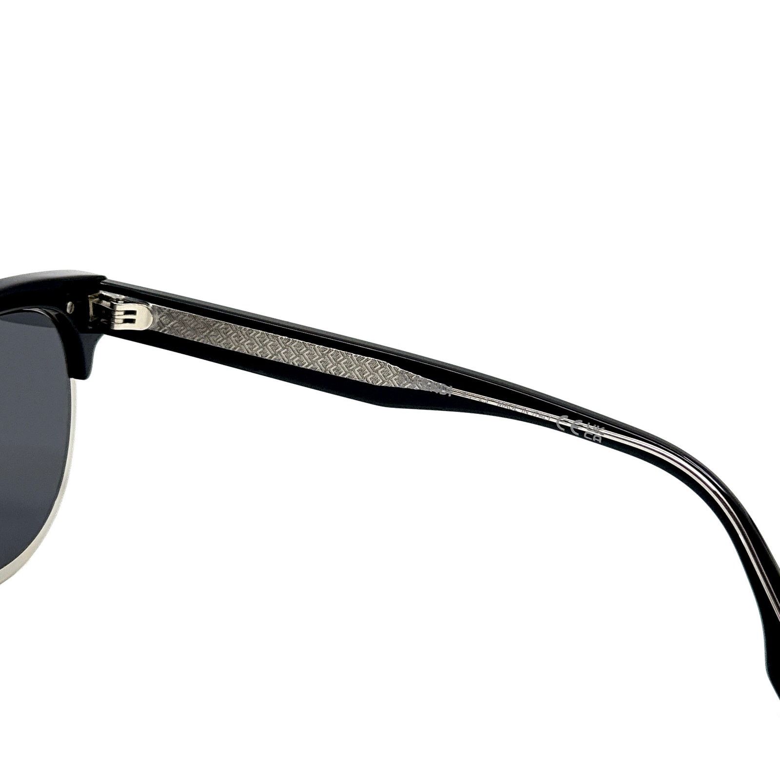 Fendi NEW!!! FENDI Sunglasses FE40105U 01A Authentic Size ONE SIZE - 9 Thumbnail