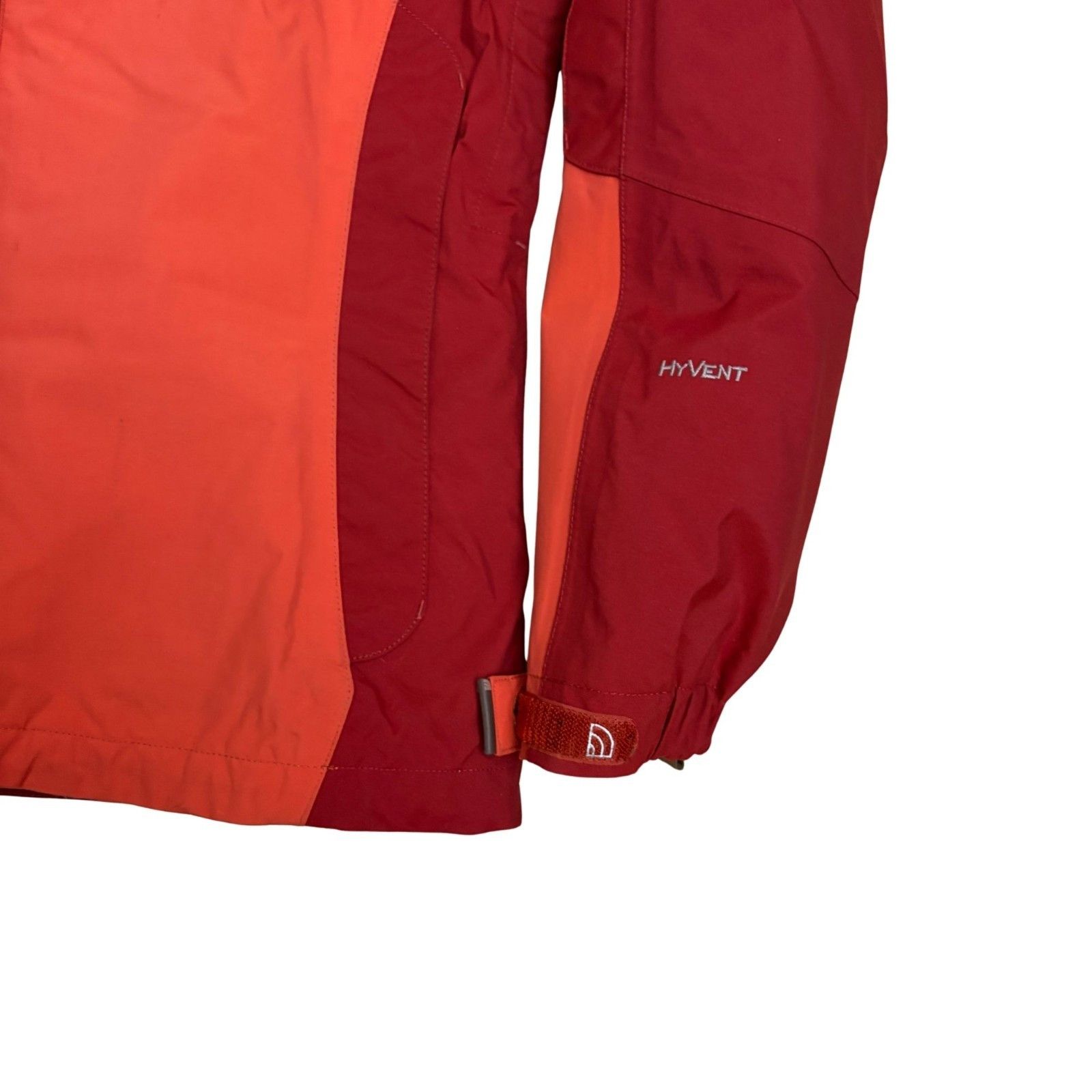 The North Face THE NORTH FACE 3-in-1 Jacket Snowboard Ski Coat Medium Size M / US 6-8 / IT 42-44 - 13 Thumbnail