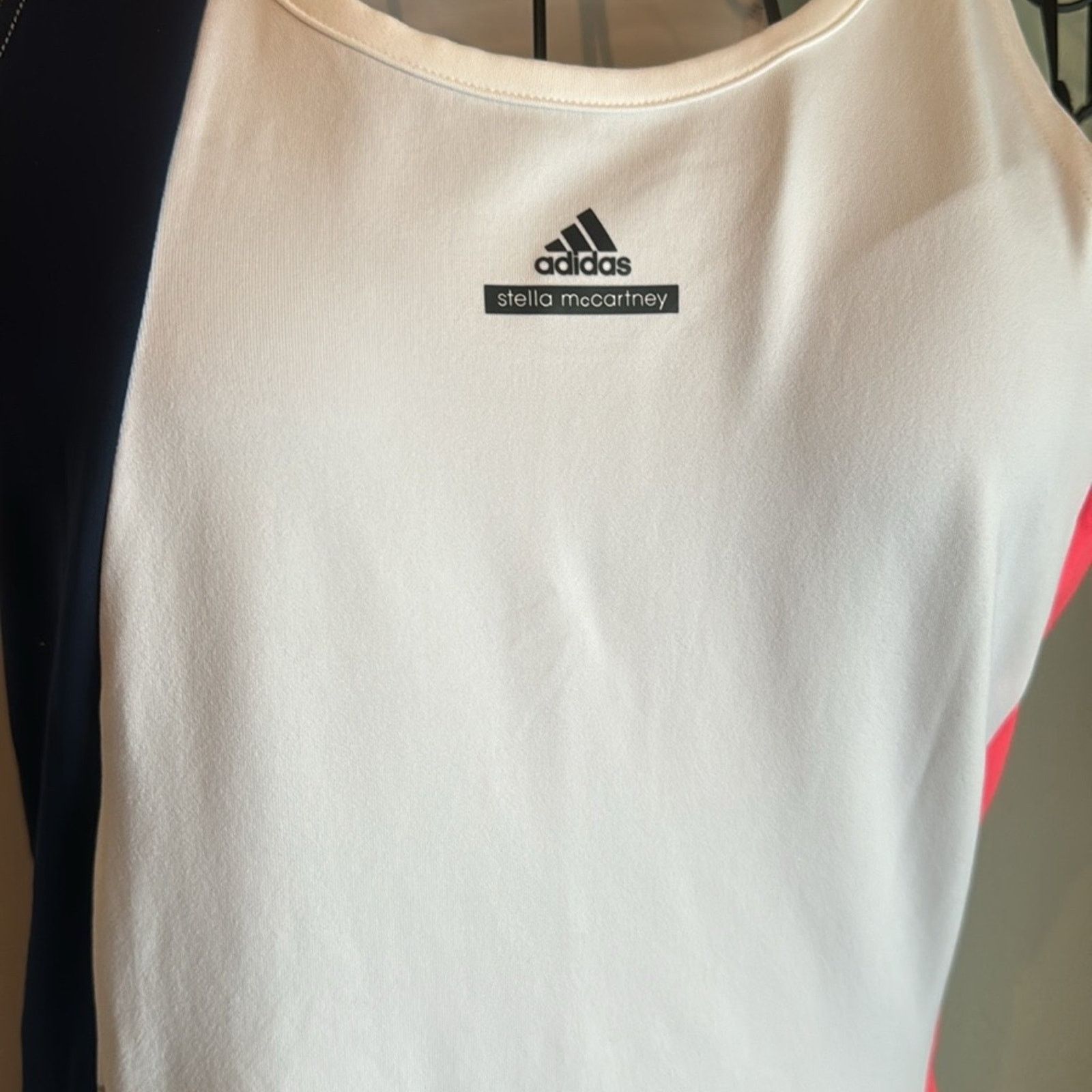 Adidas × Stella McCartney Adidas by Stella McCartney Barricade Racerback Tennis Dress Size L / US 10 / IT 46 - 3 Thumbnail