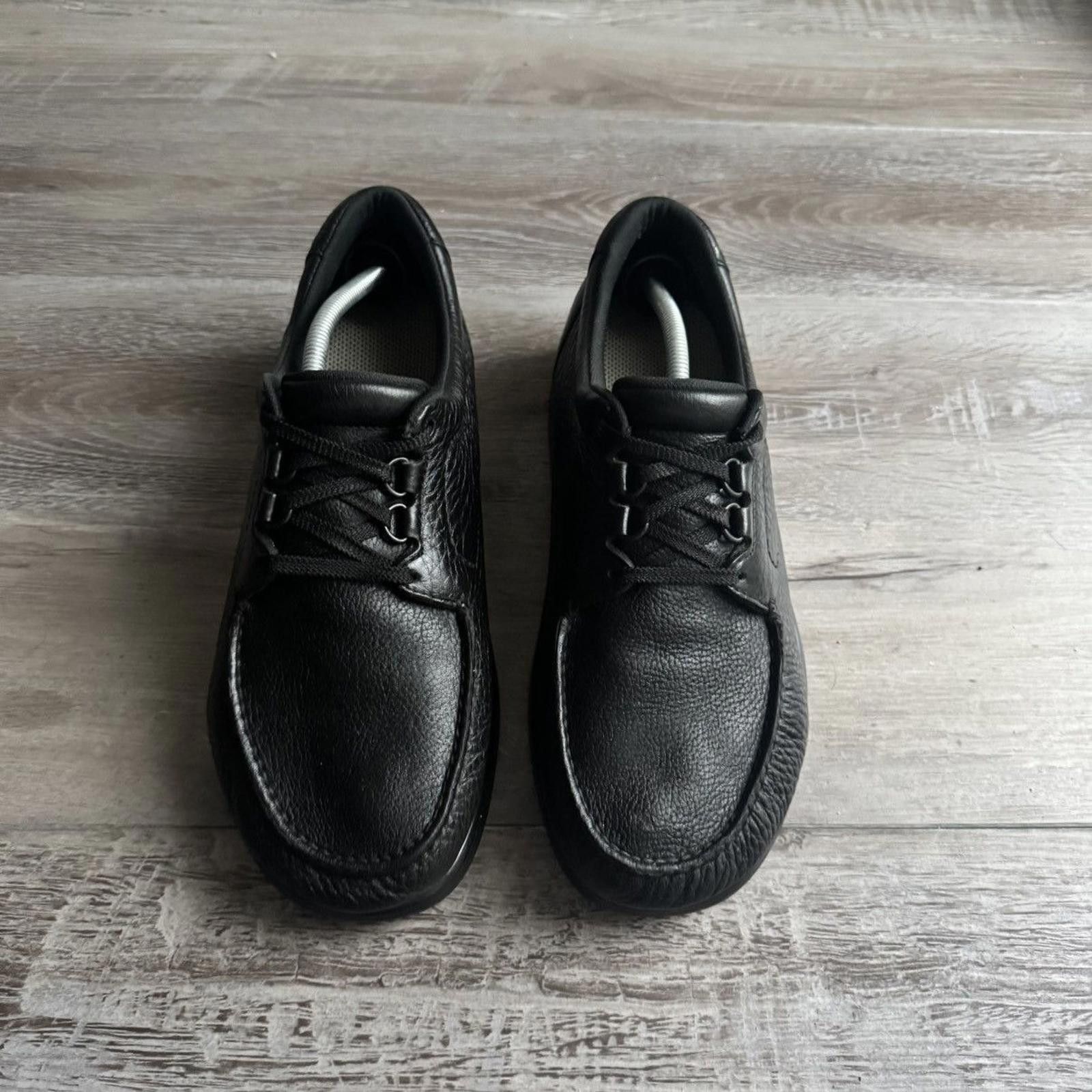 Vintage SAAS • Bout Time Shoe (11.5M) Size US 11.5 / EU 44-45 - 4 Thumbnail