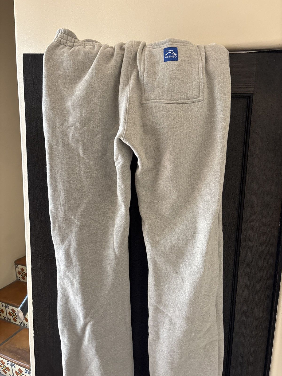 Akimbo Club Literally only worn once to see size, don’t fit so here I am Size US 38 / EU 54 - 2 Thumbnail