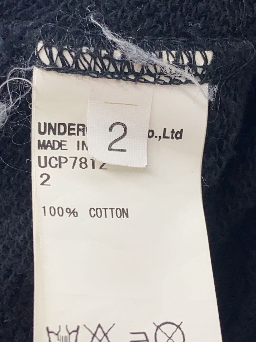 Undercover Hands Logo Sweatshirt Size US M / EU 48-50 / 2 - 5 Thumbnail