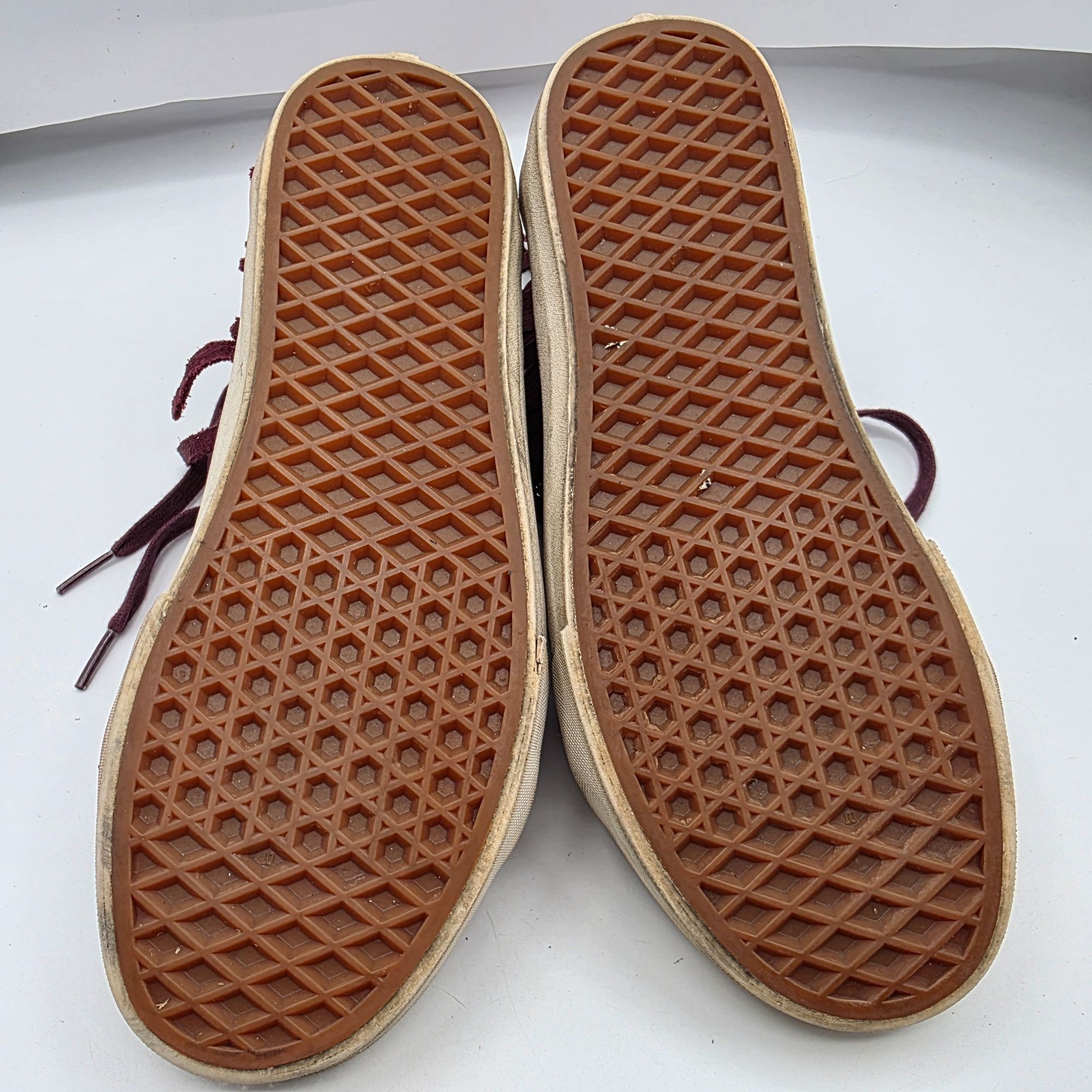 Vans Vans Sk8-Hi Fringe Womens Size 7.5 Port Royale Sneaker Shoes Size US 7.5 / IT 37.5 - 8 Thumbnail