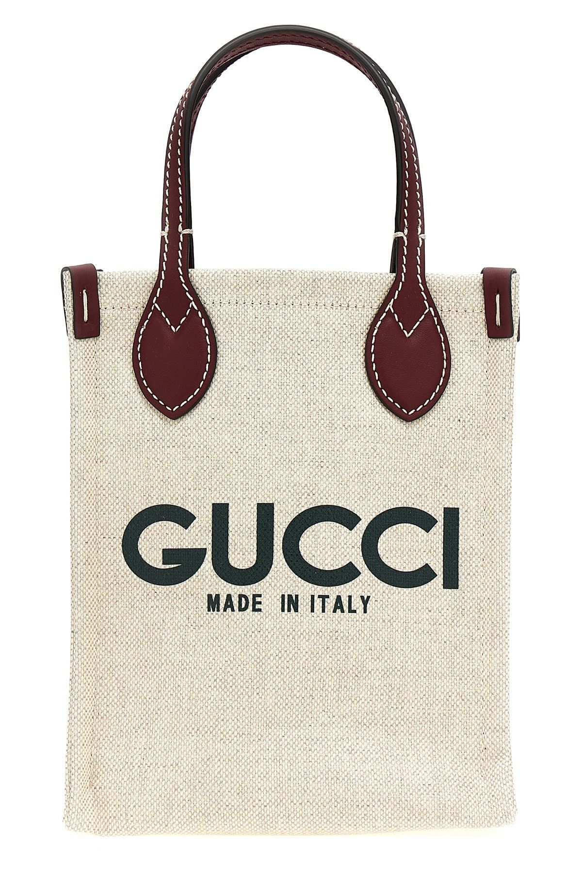 Gucci 'Gucci' handbag Size ONE SIZE - 1 Thumbnail