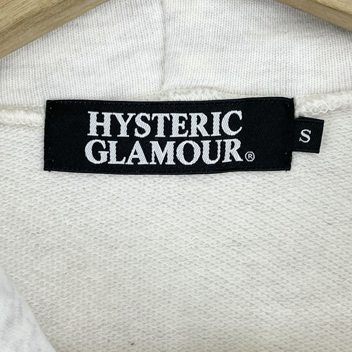Hysteric Glamour × Vintage Hysteric Glamour Michigan FunHouse Sweatshirt Size US M / EU 48-50 / 2 - 8 Thumbnail