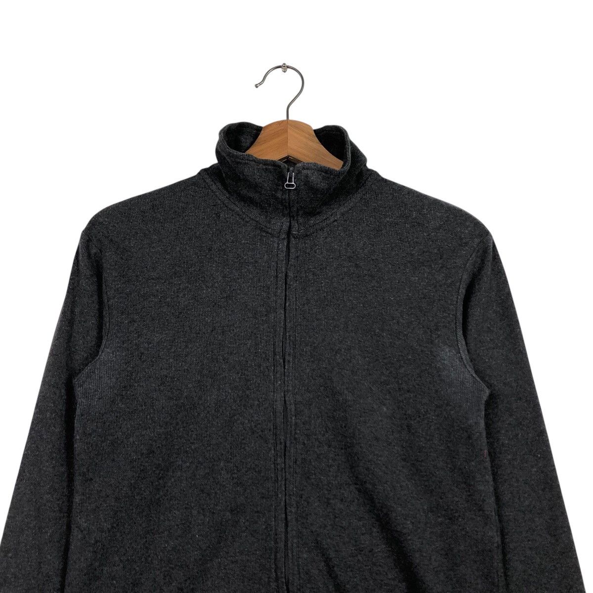 Avirex AVIREX U.S.A. All-American Classics Mock Neck Zip Early 2000 Size US S / EU 44-46 / 1 - 4 Thumbnail