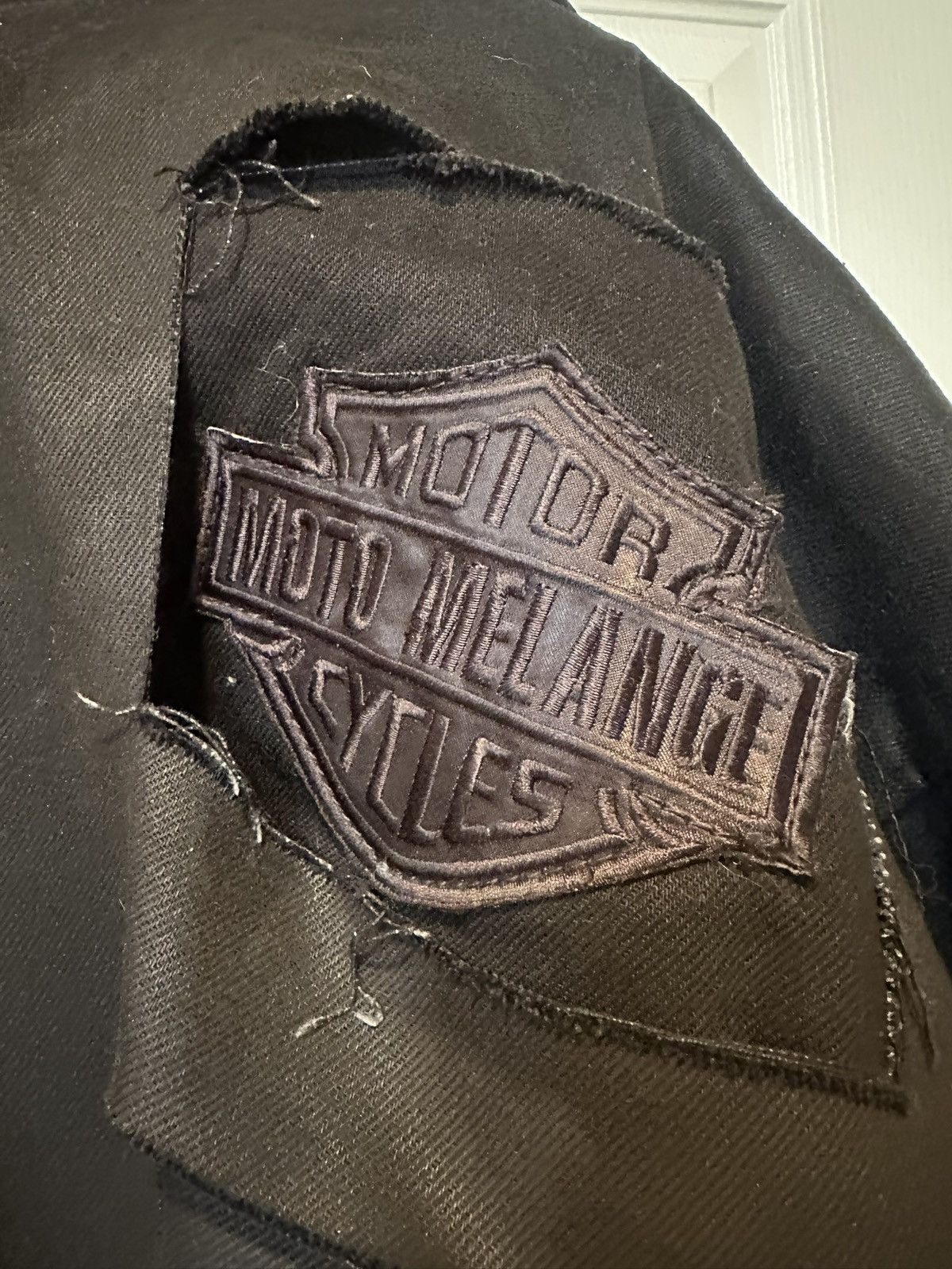 Other Misere Moderne Bomber Jacket Size M Size US M / EU 48-50 / 2 - 5 Thumbnail