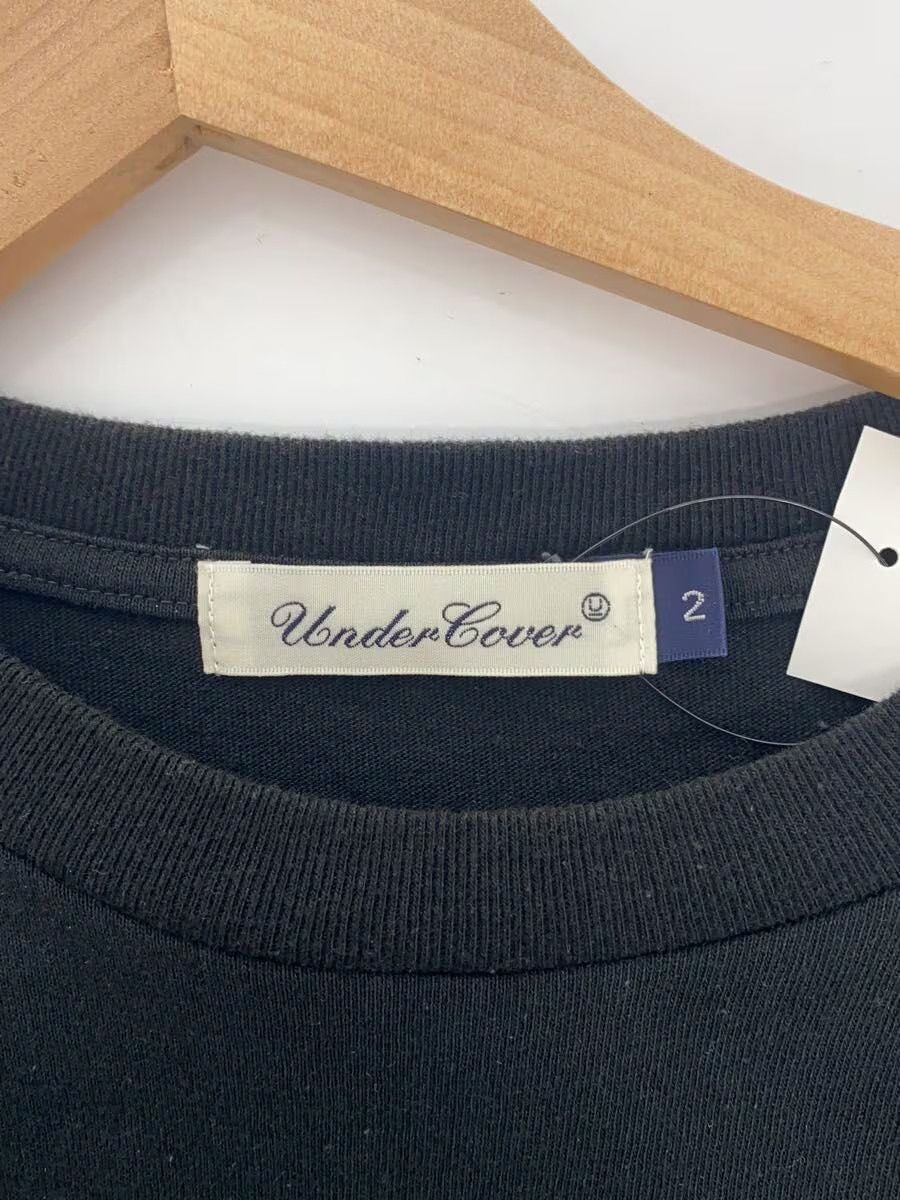 Undercover HAL9000 2001 A Space Odyssey Long Sleeve Tee Size US M / EU 48-50 / 2 - 5 Thumbnail