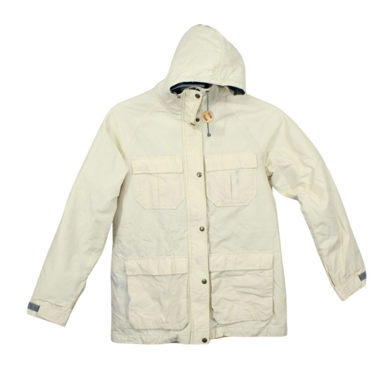 Vintage LL Bean Women's Original Baxter State Parka '82