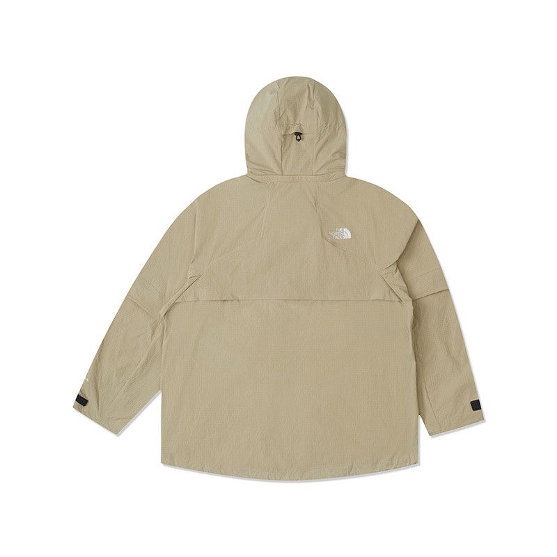 Kazuki Kuraishi × The North Face Urban Exploration KK SPECTRA WIND JACKET Size US M / EU 48-50 / 2 - 2 Thumbnail