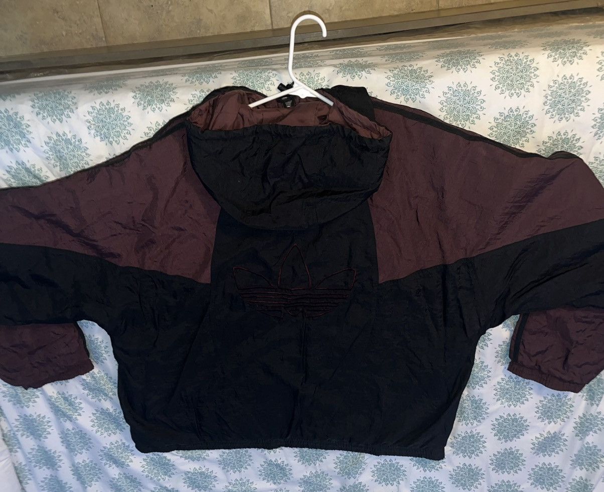 Adidas Vintage Adidas Puffer Size US XL / EU 56 / 4 - 2 Thumbnail