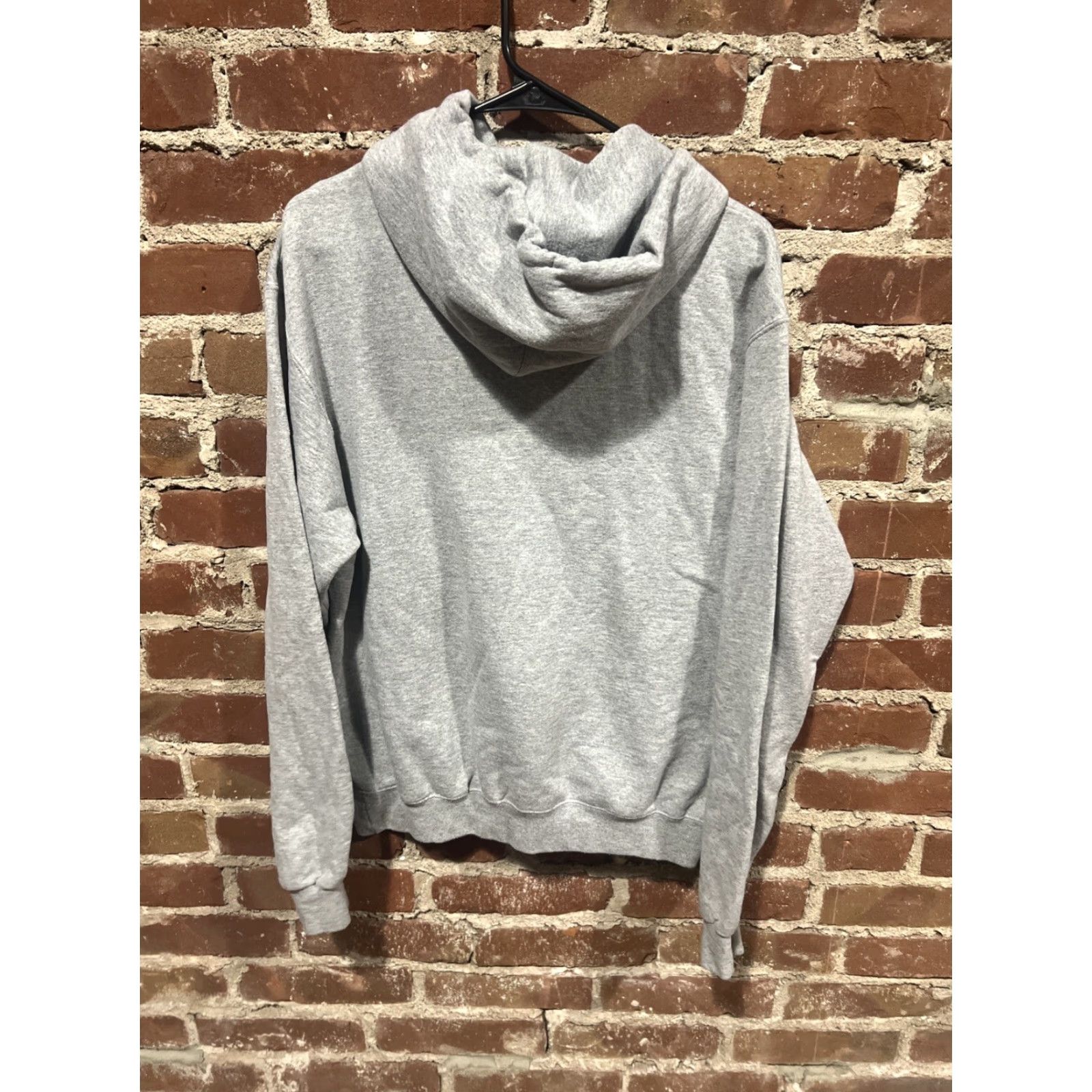 Champion Champion Hoodie Unisex Adults Medium M Nevada Wolf Pack Gray Pullover Sweatshirt Size US M / EU 48-50 / 2 - 3 Thumbnail