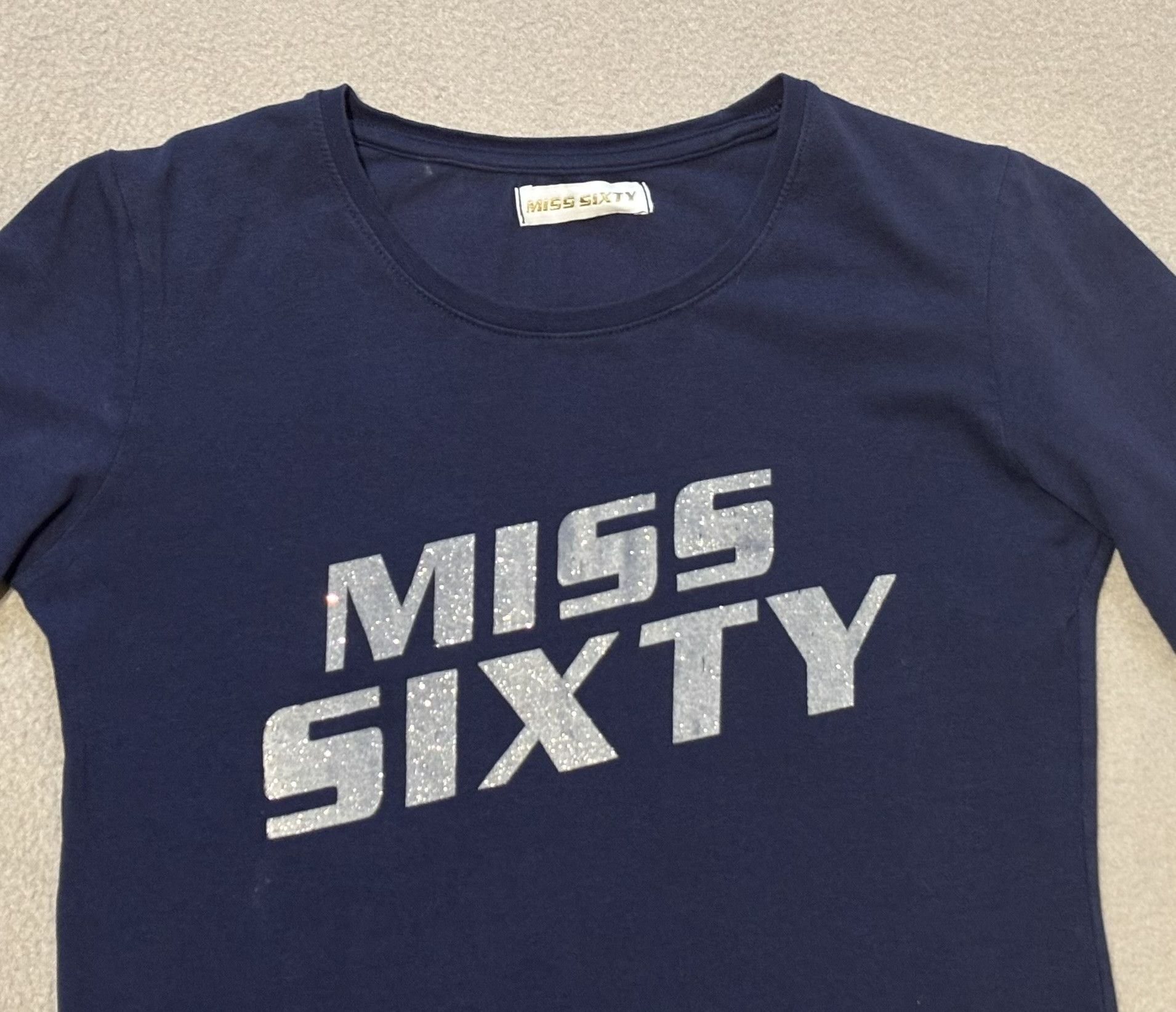 Miss Sixty Miss Sixty blouse size M Size M / US 6-8 / IT 42-44 - 5 Thumbnail