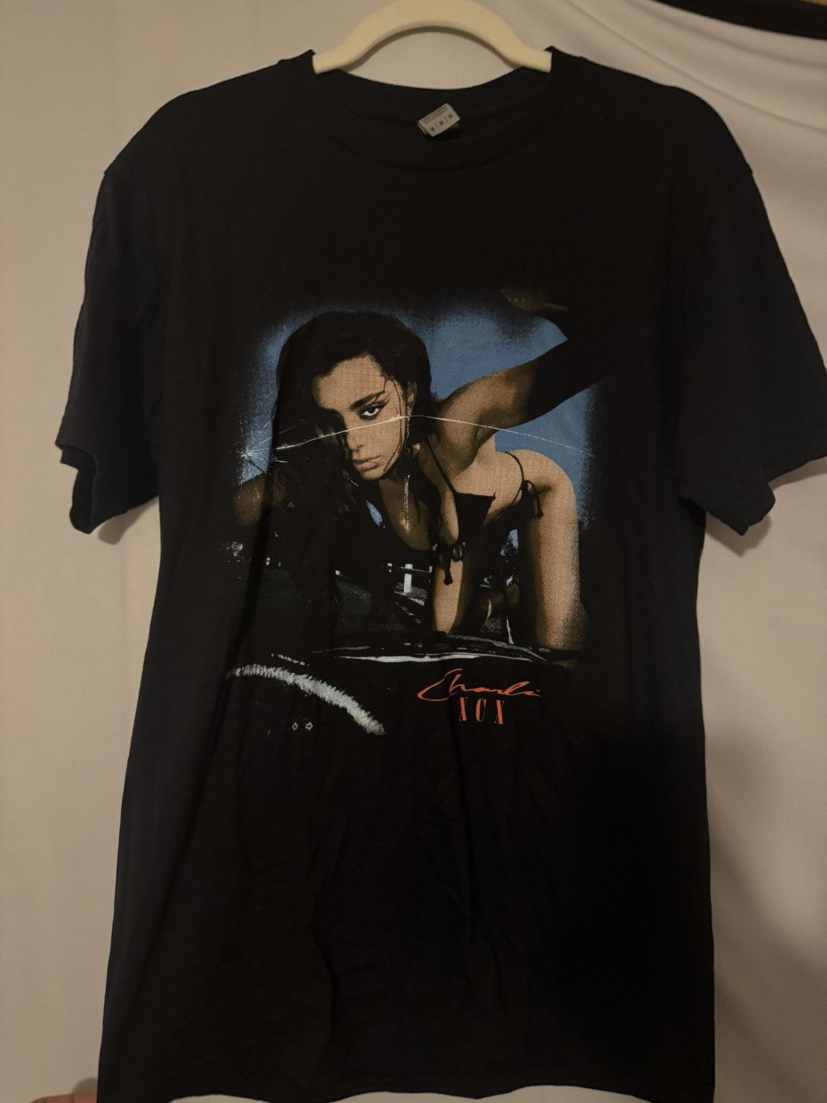Band Tees × Vintage Charli XCX “Crash” Tour Tee Size US M / EU 48-50 / 2 - 1 Thumbnail