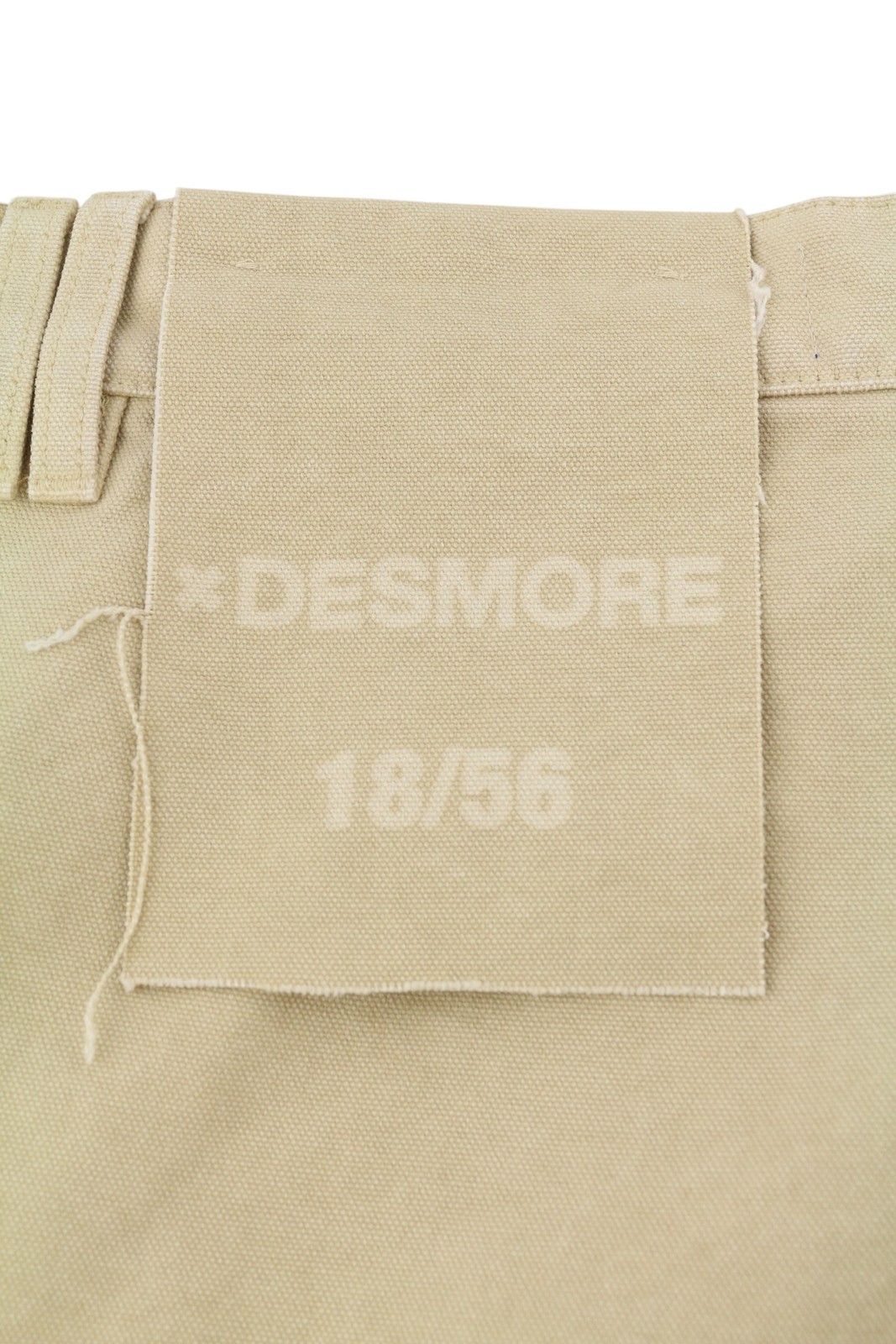 Other CARGO W32 Light Brown Distress Zip Pockets 87848 Size US 32 / EU 48 - 9 Thumbnail