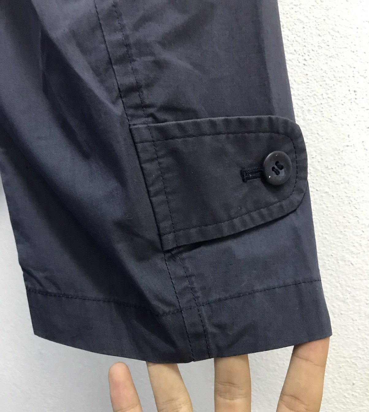 Lanvin Vintage Lanvin Classique Jacket Size US XL / EU 56 / 4 - 12 Thumbnail