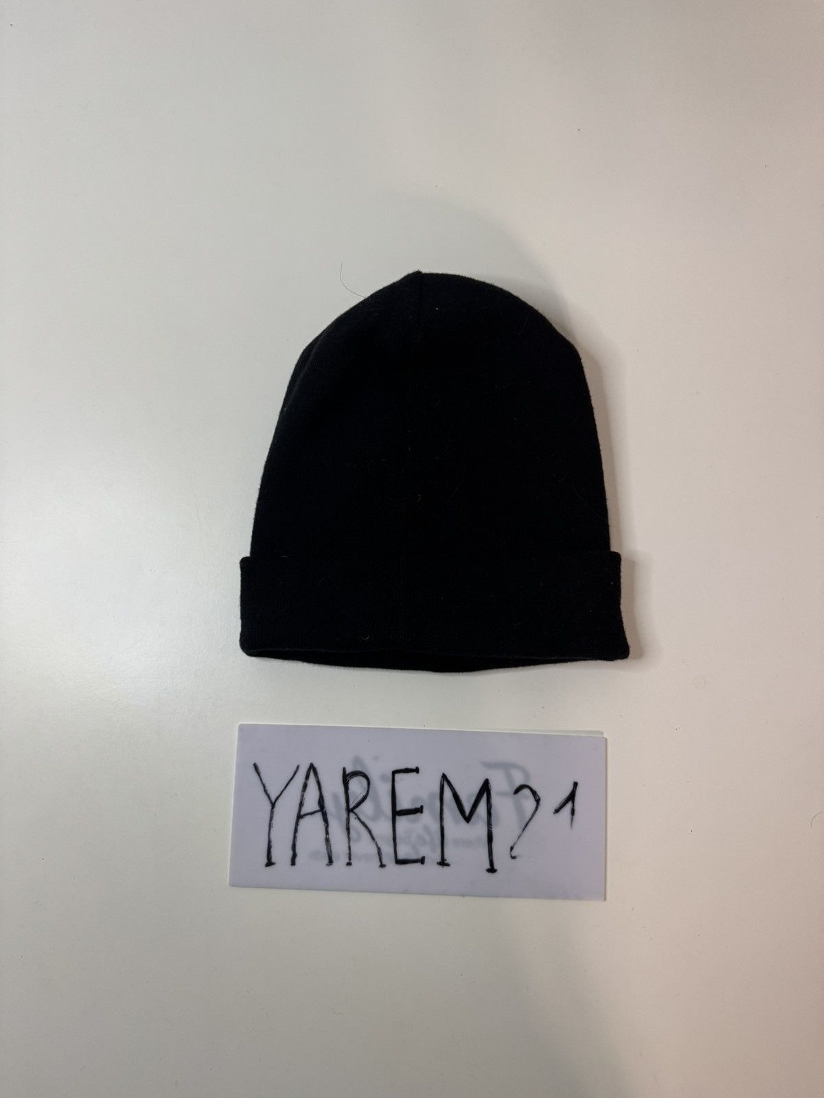 Polo Ralph Lauren Polo Ralph Lauren hat cap Size ONE SIZE - 2 Thumbnail