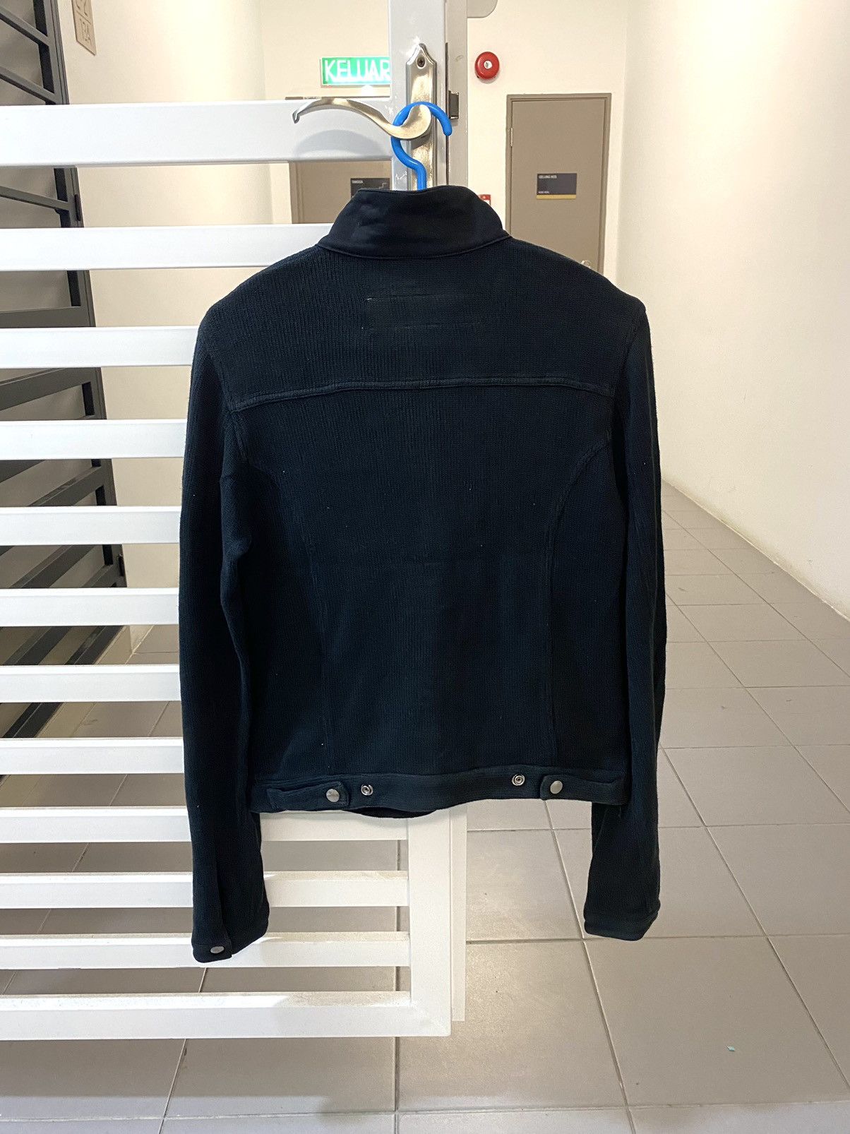 Undercover Archieve Undercover Runway SS 1999 SPRING SUMMER "RELIEF" Size M / US 6-8 / IT 42-44 - 4 Thumbnail