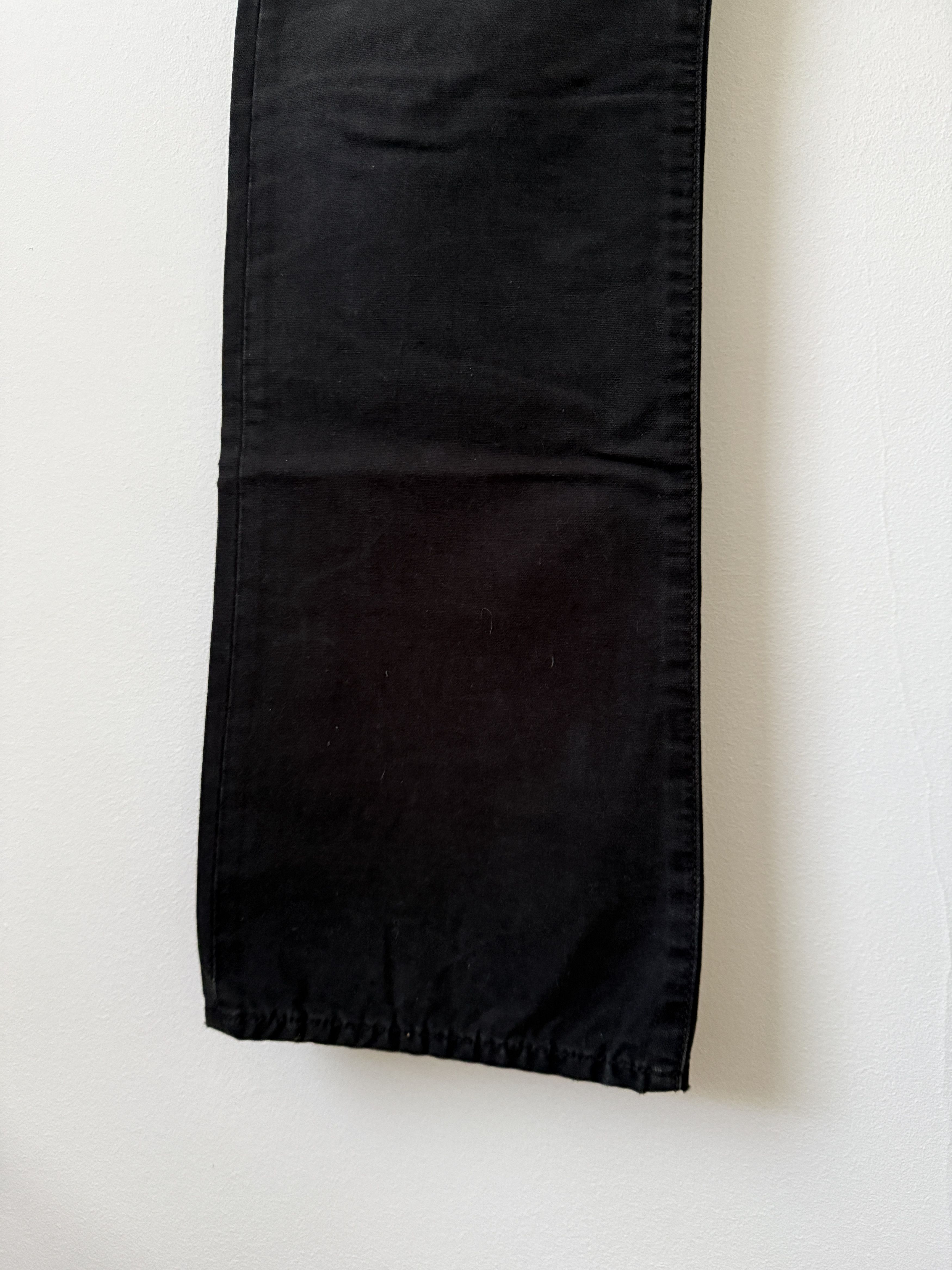 John Elliott Caribou Bootcut Size US 29 - 9 Thumbnail
