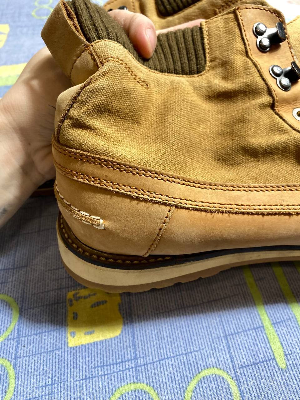 Lacoste LACOSTE Boots Size US 11 / EU 44 - 7 Thumbnail