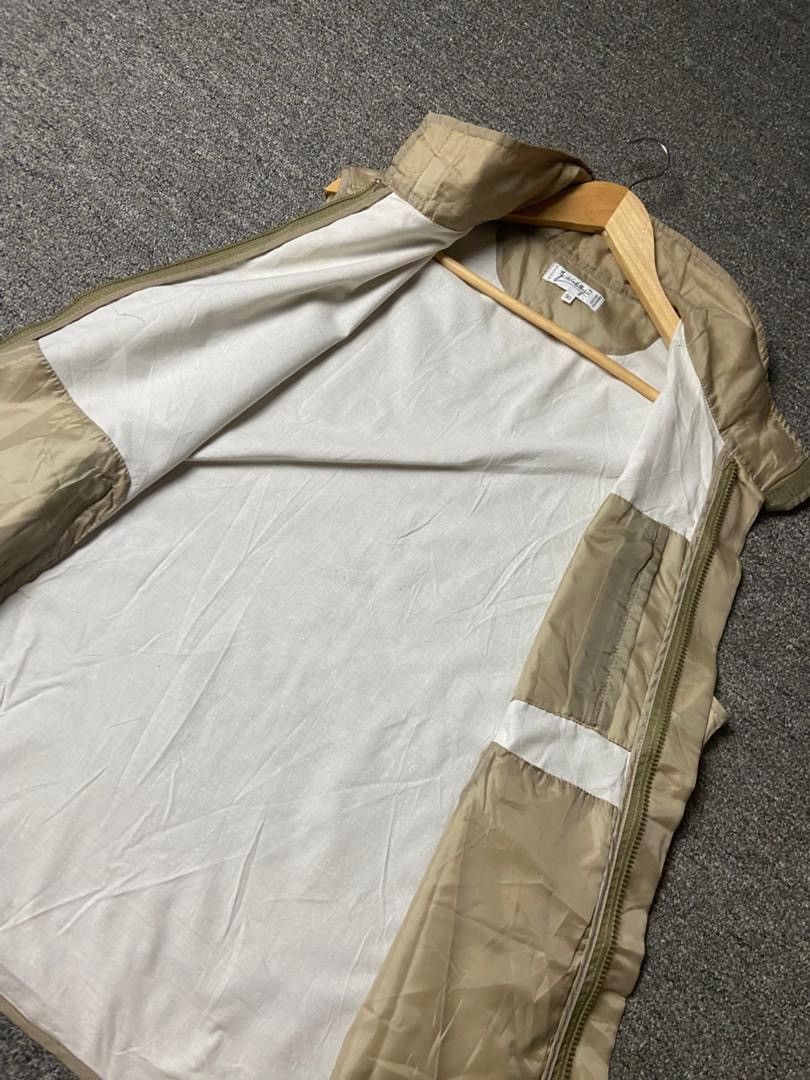 Jean Charles De Castelbajac Jean Charles de Castelbajac Utility Vest (177) Size US S / EU 44-46 / 1 - 8 Thumbnail