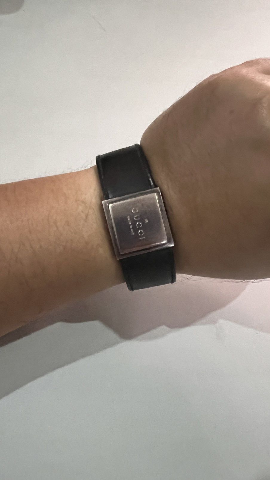 Gucci Gucci Bracelet Size ONE SIZE - 1 Thumbnail