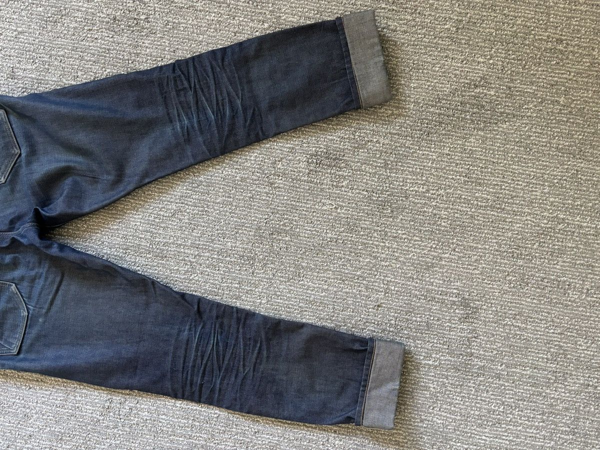 Rogue Territory Rogue Territory - SK - 11oz Size US 28 / EU 44 - 5 Thumbnail