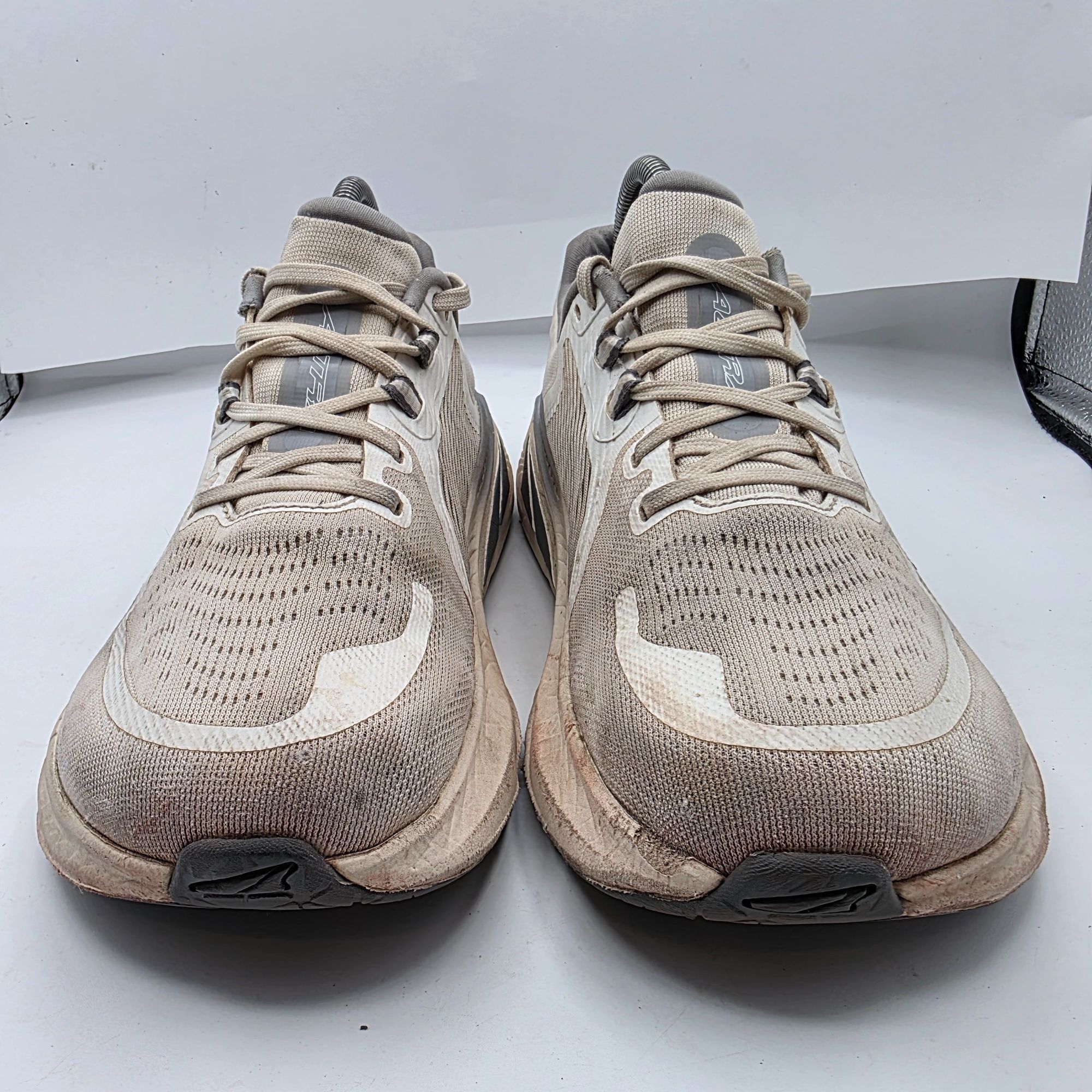 Altra Altra Paradigm 7 Womens Size 8.5 Gray Running Shoes Athletic Size US 8.5 / IT 38.5 - 2 Thumbnail